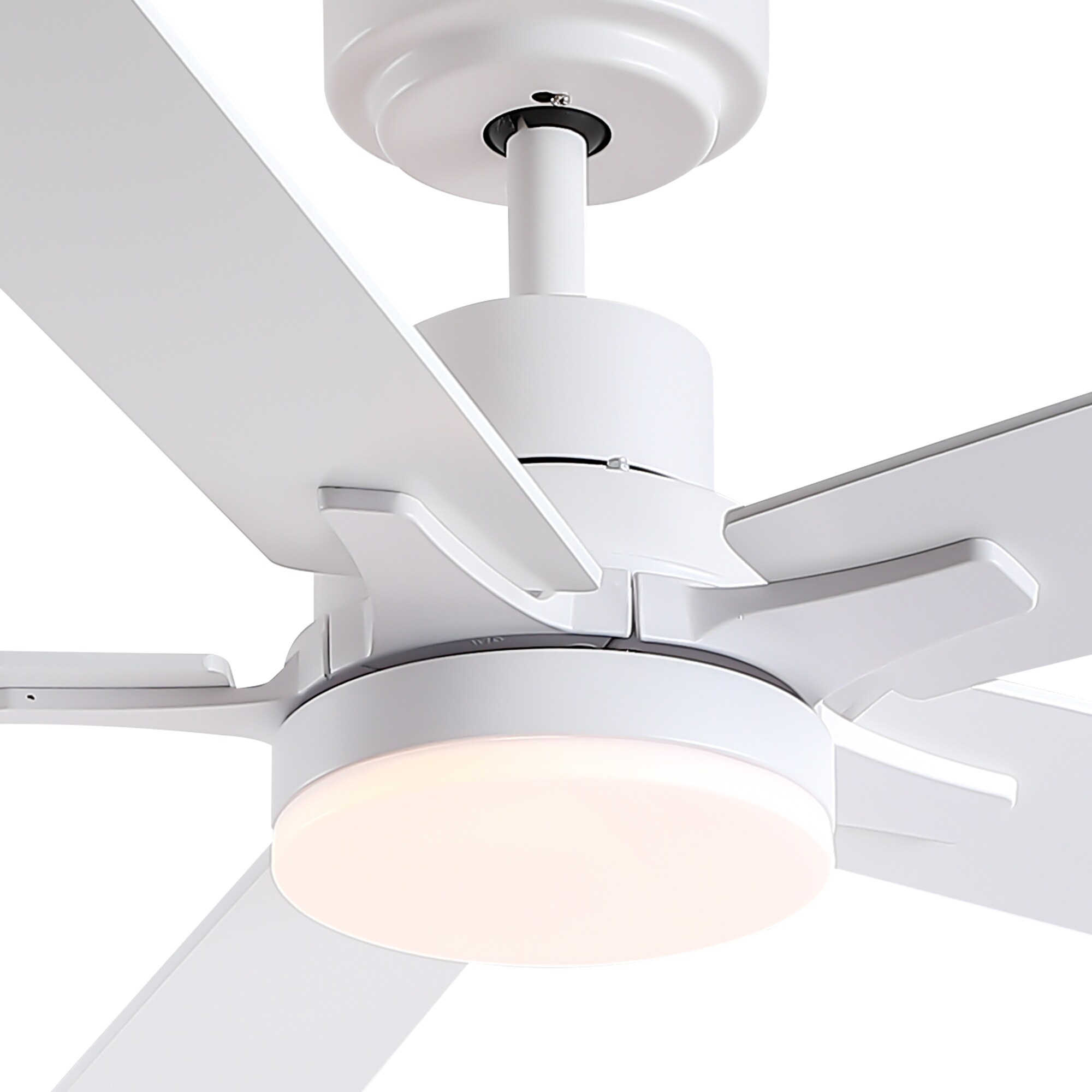 YUHAO LSDY1170AWH52 Ceiling-Fans - View #3