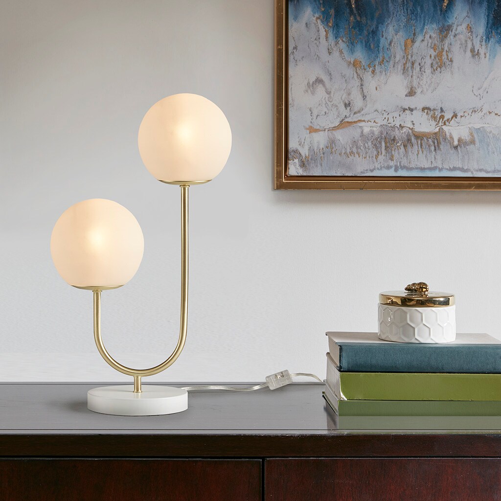 LUXEYARD DS-Y-B035-4984 Table-Lamps - View #2