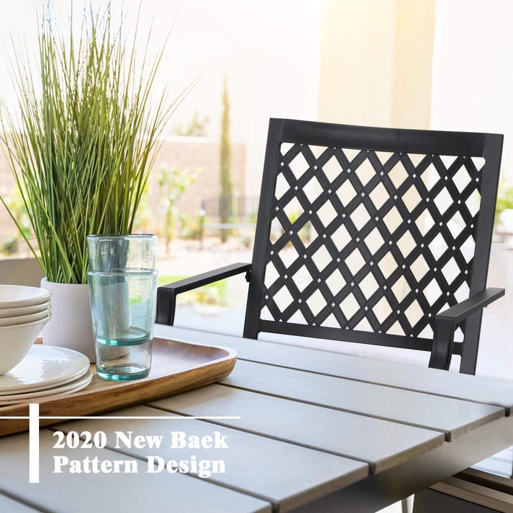PHI VILLA E02GF0401-049-01 Patio-Chairs - View #2