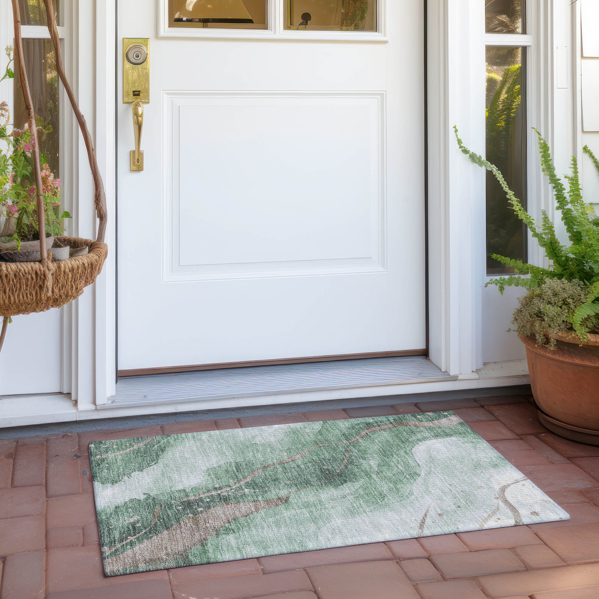 Addison Rugs ACN1530GE20X30 rugs - View #7