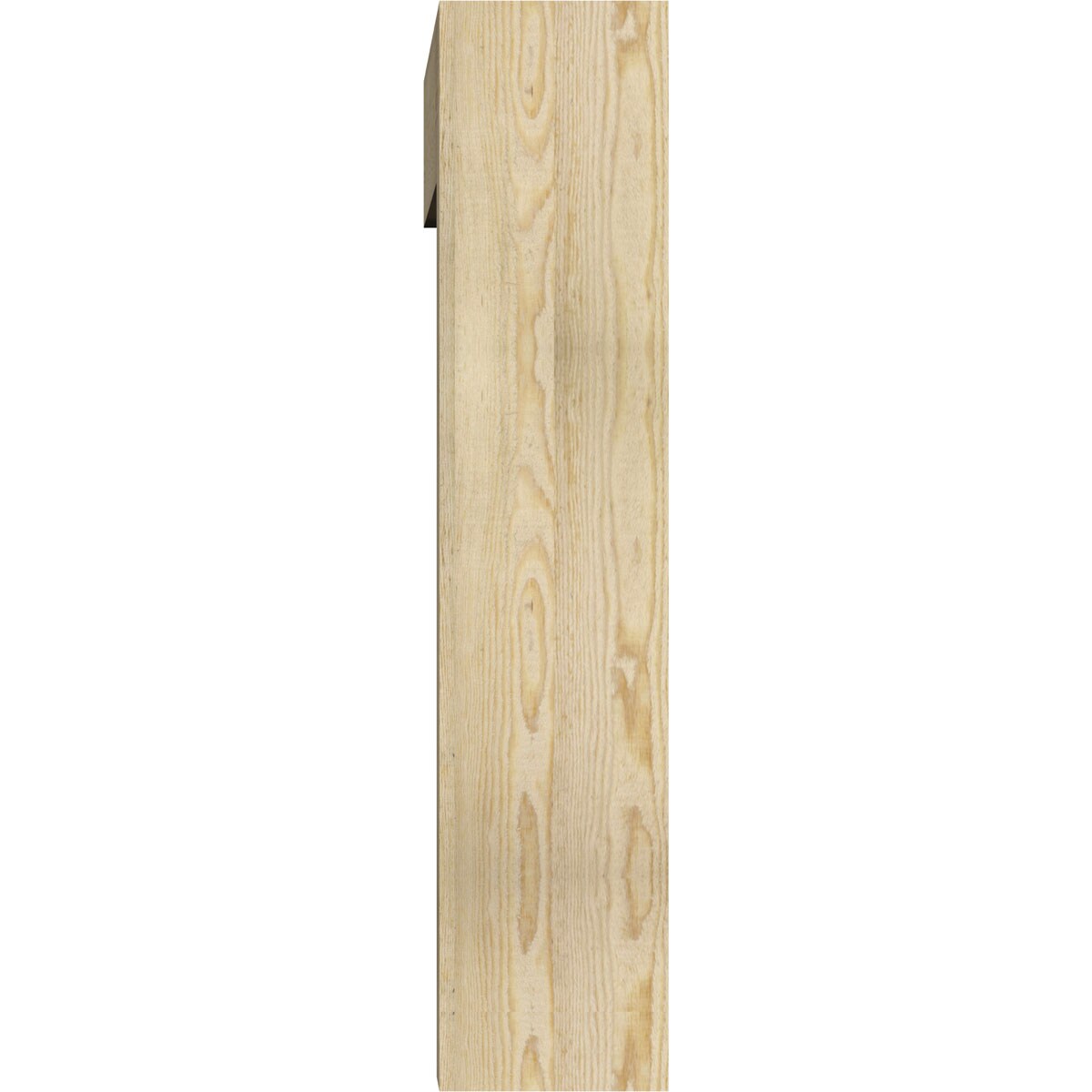 Ekena Millwork 1462899 Exterior-Brackets-Braces - View #4