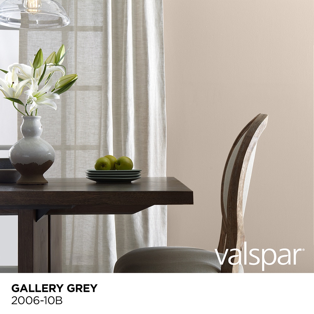 gallery grey color