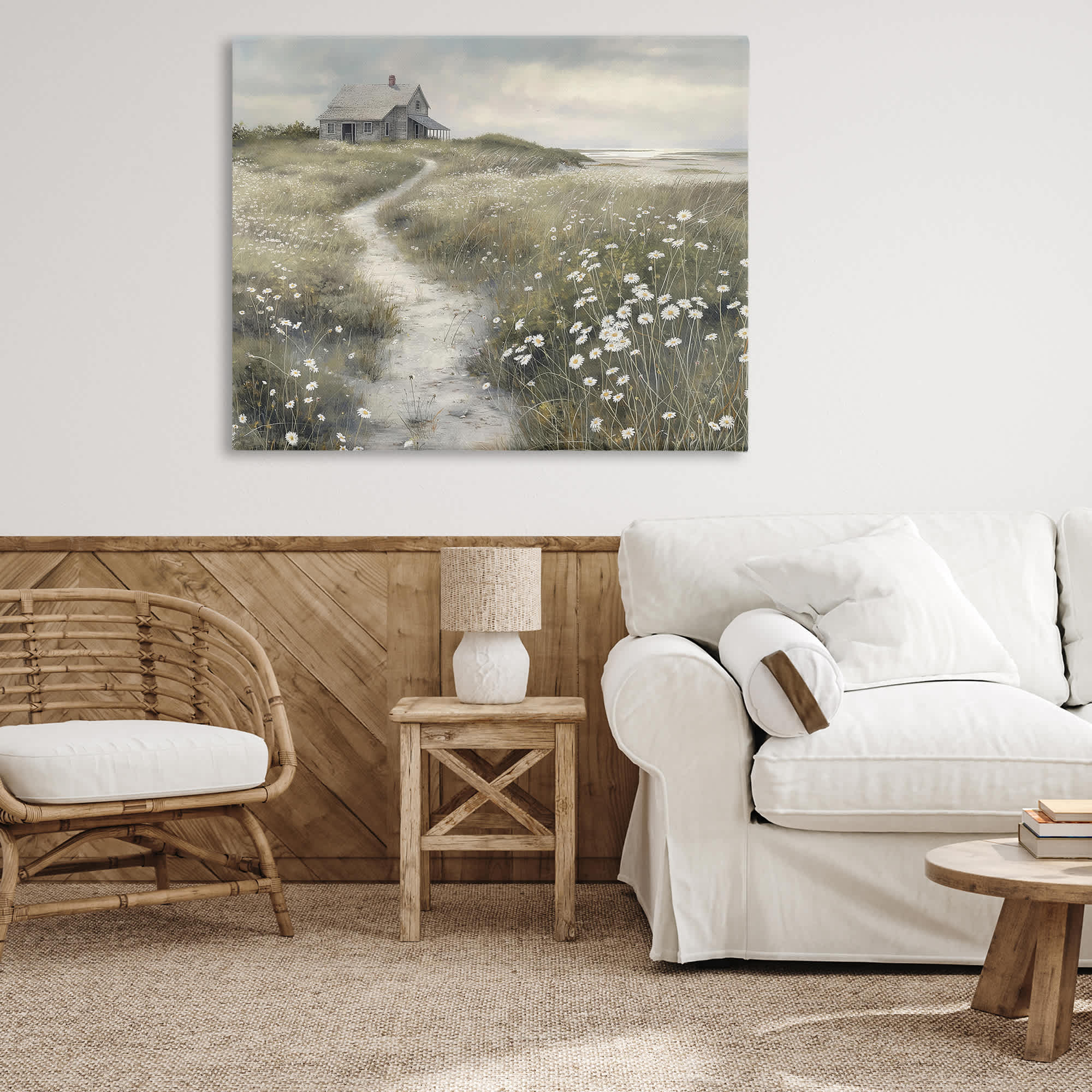 Stupell Industries BT-340-CN-36X48 Wall-Art - View #3