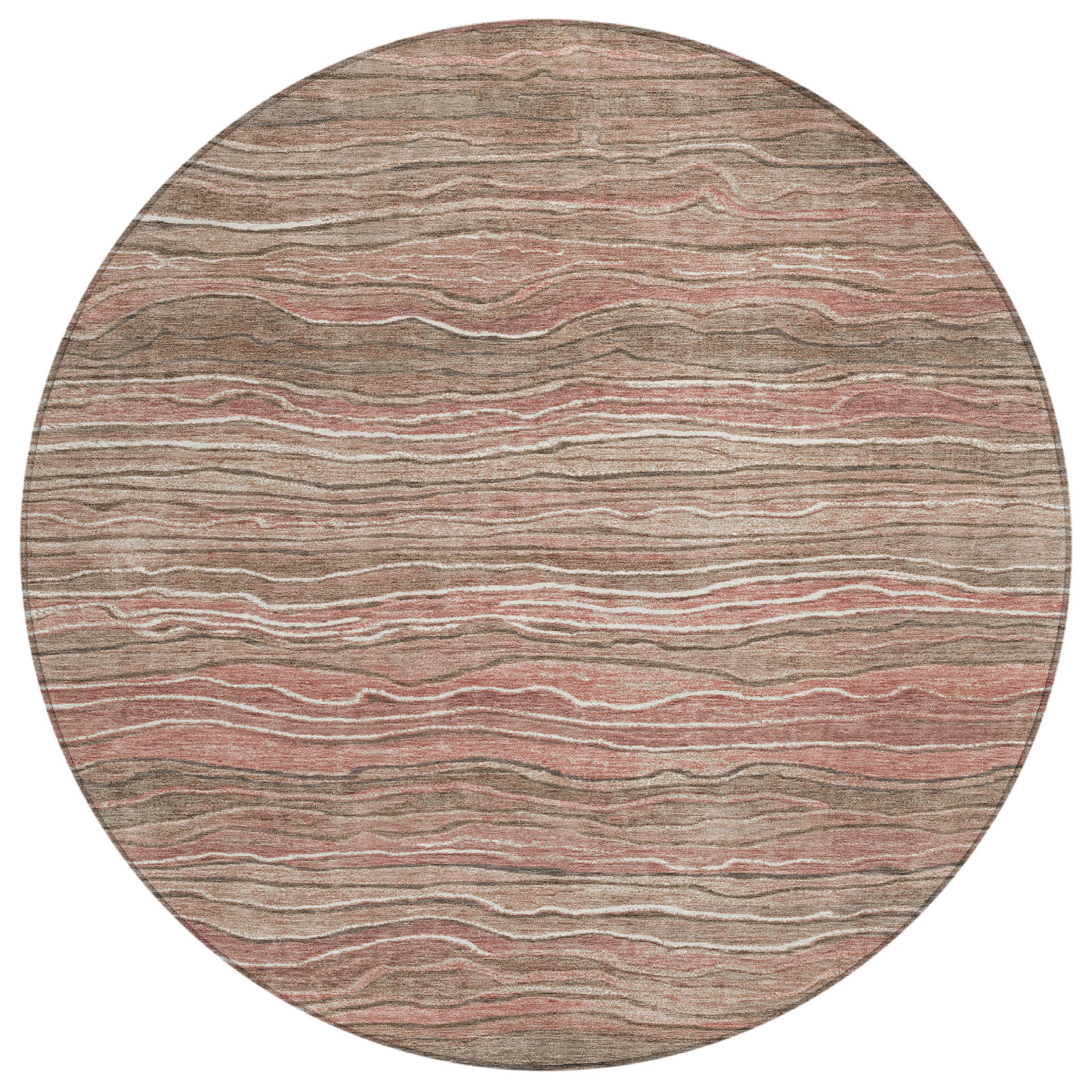 Addison Rugs ACN1704MO8RO rugs - View #2