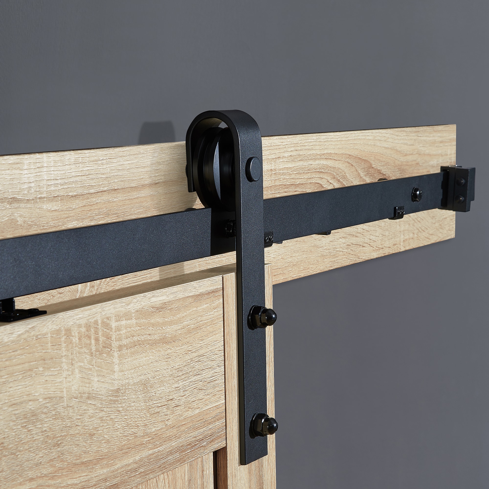 OVE Decors 15DKB-HEB136-133 Barn-Doors - View #4