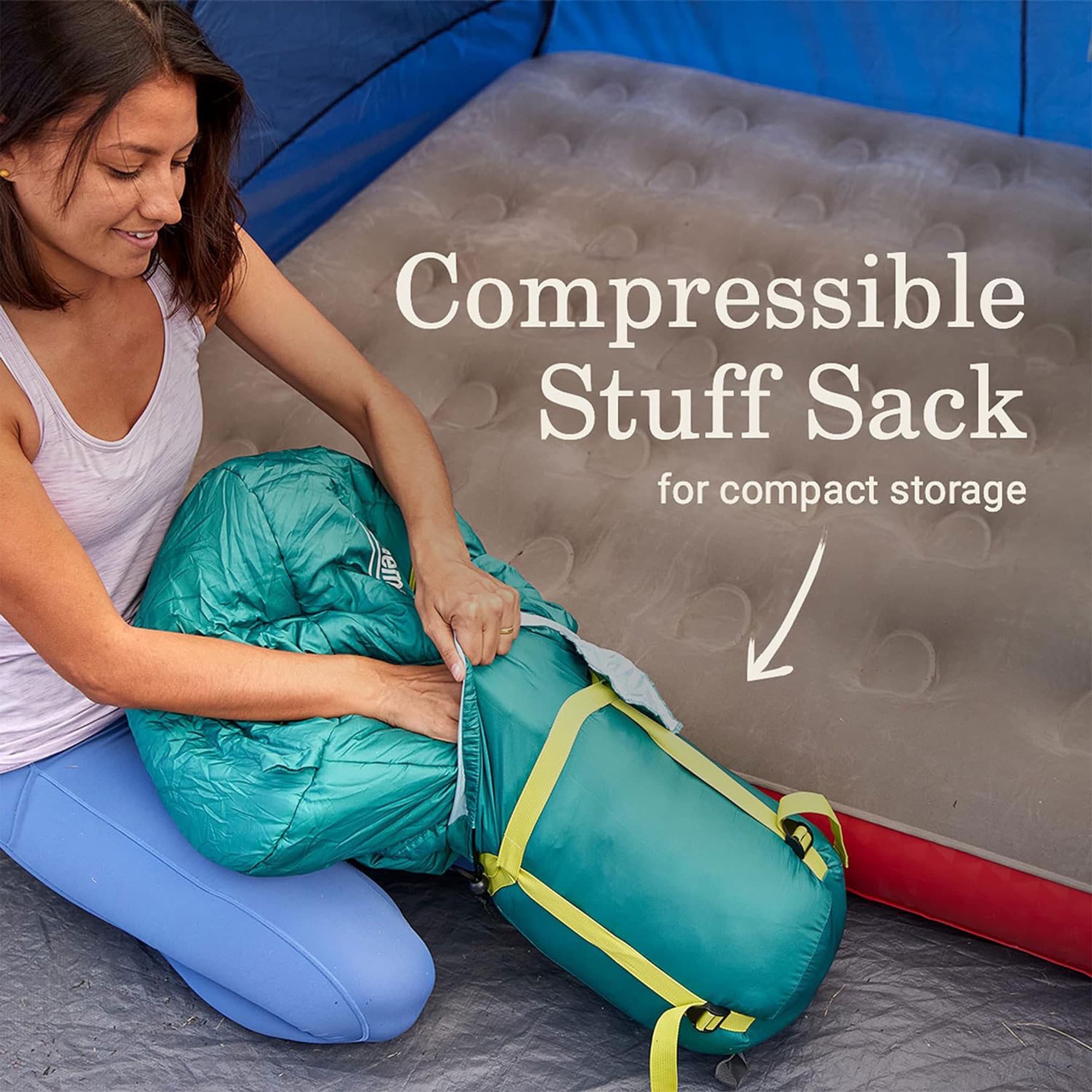 Coleman 399964 Sleeping-Bags - View #4