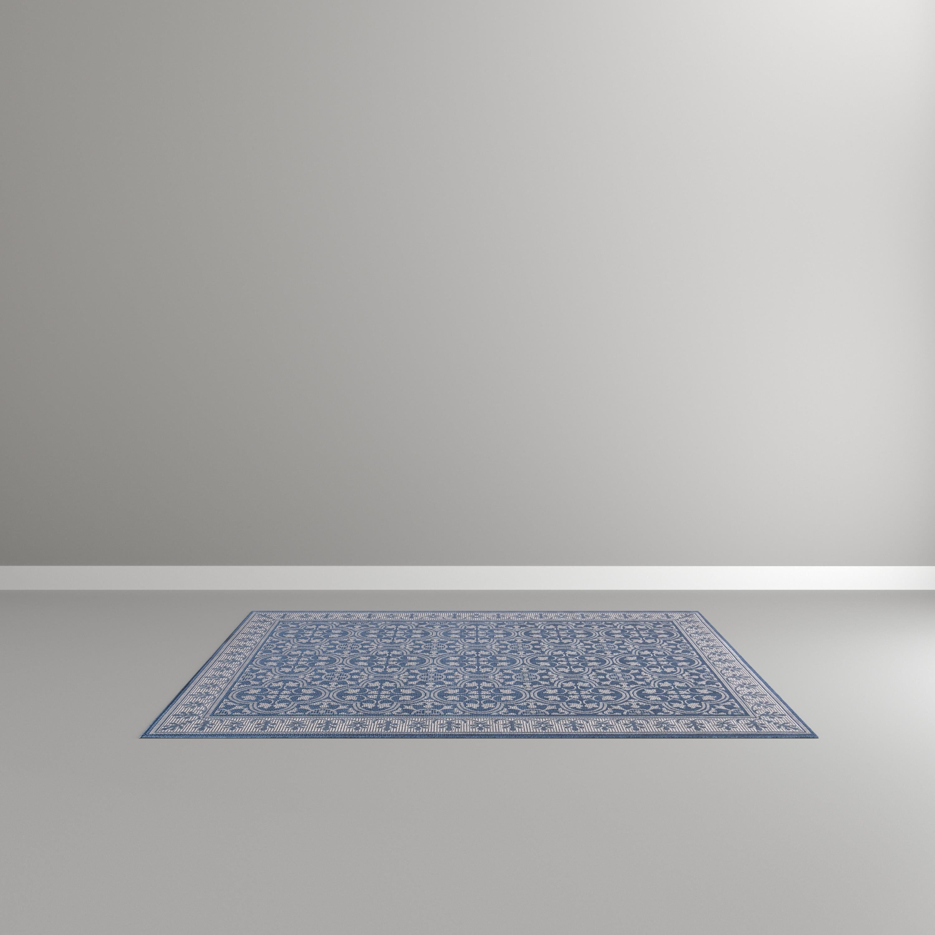 MH LONDON MH-RG-2022 MB rugs - View #3
