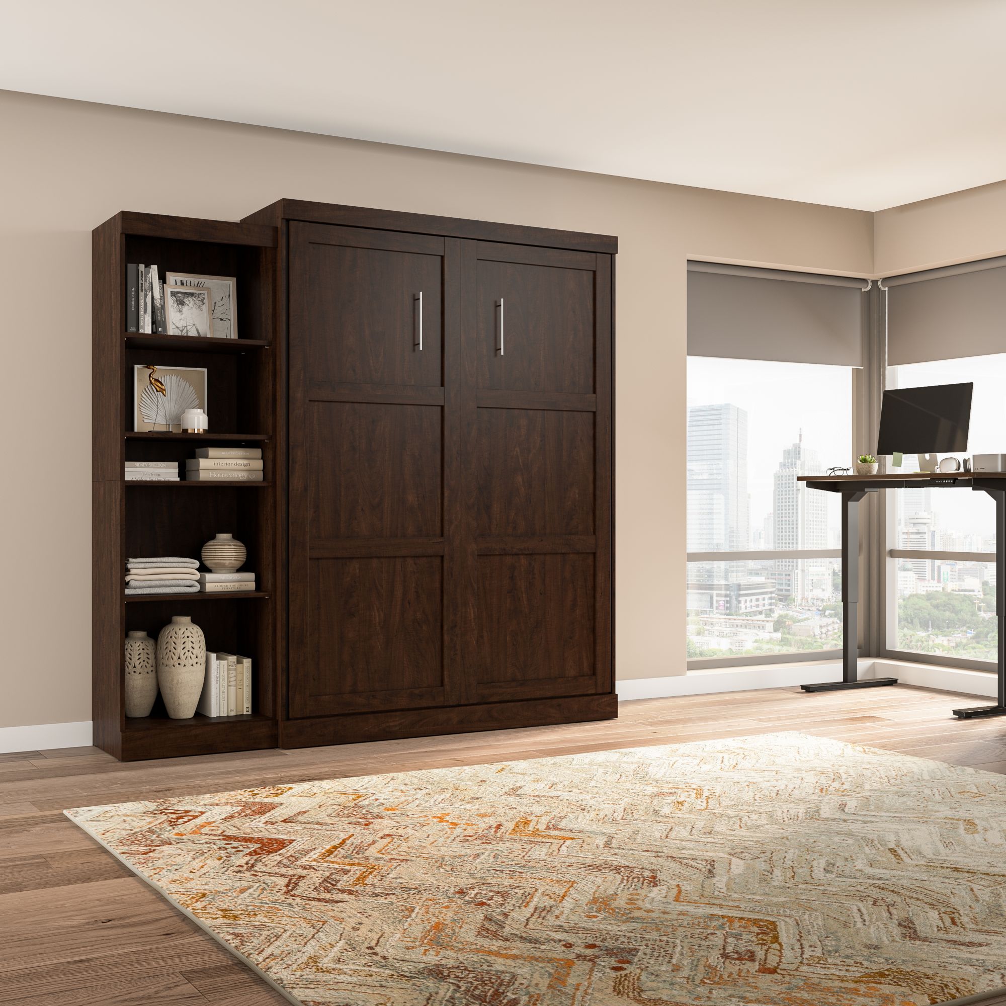 Bestar 26888-69 beds - View #2