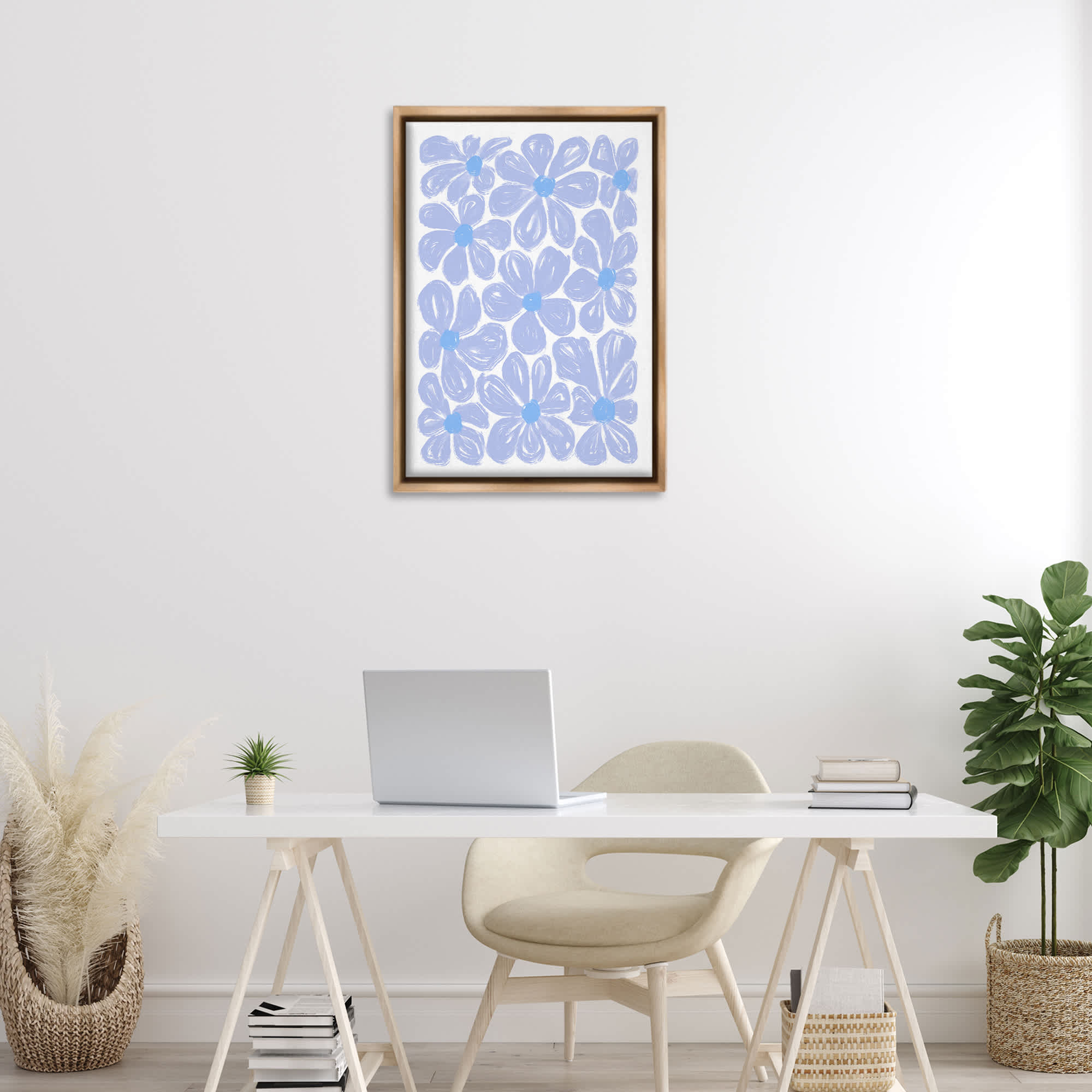 Stupell Industries BS-644-FFE-20X30 Wall-Art - View #3