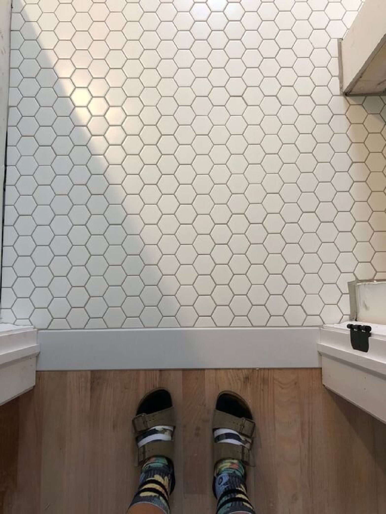 Splash Mosaic Tile SPUFCC102-12M Ceramic-Tile - View #9