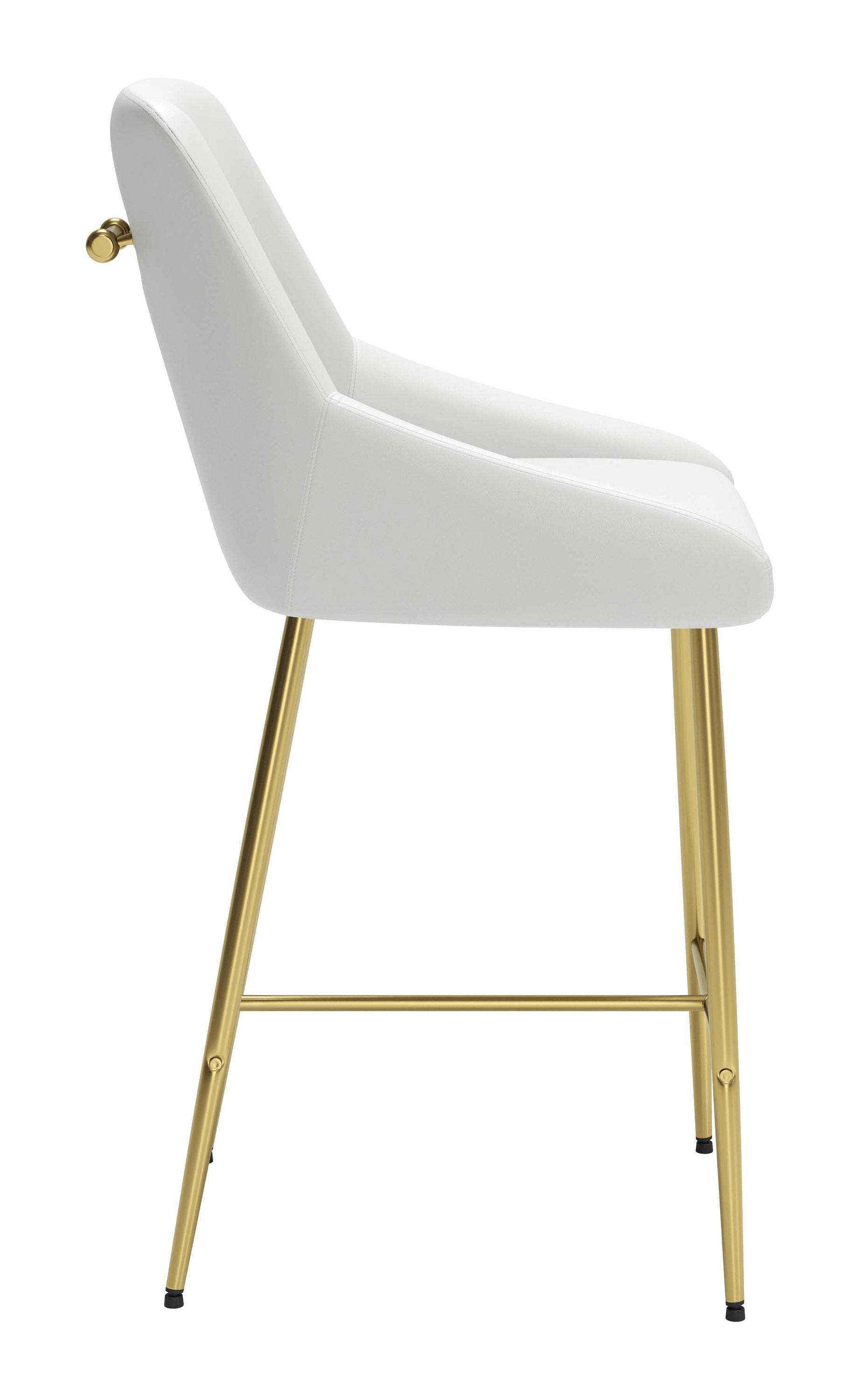 Zuo Modern 109378 stools - View #2