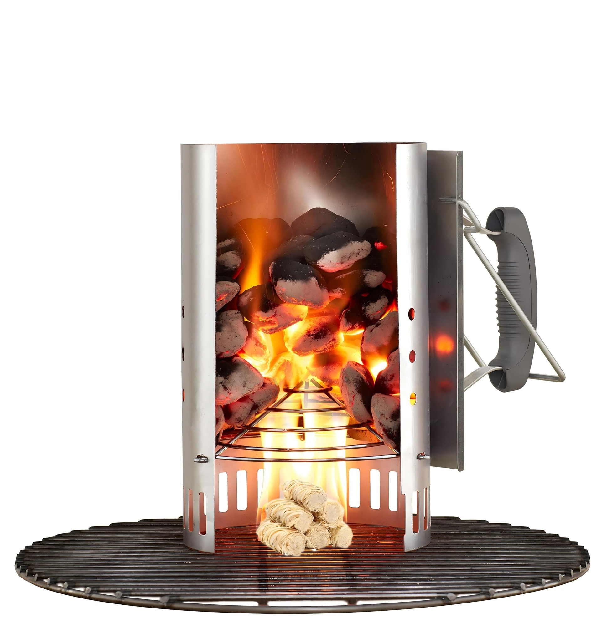 Adrinfly L05AD08026 Charcoal-Accy - View #7