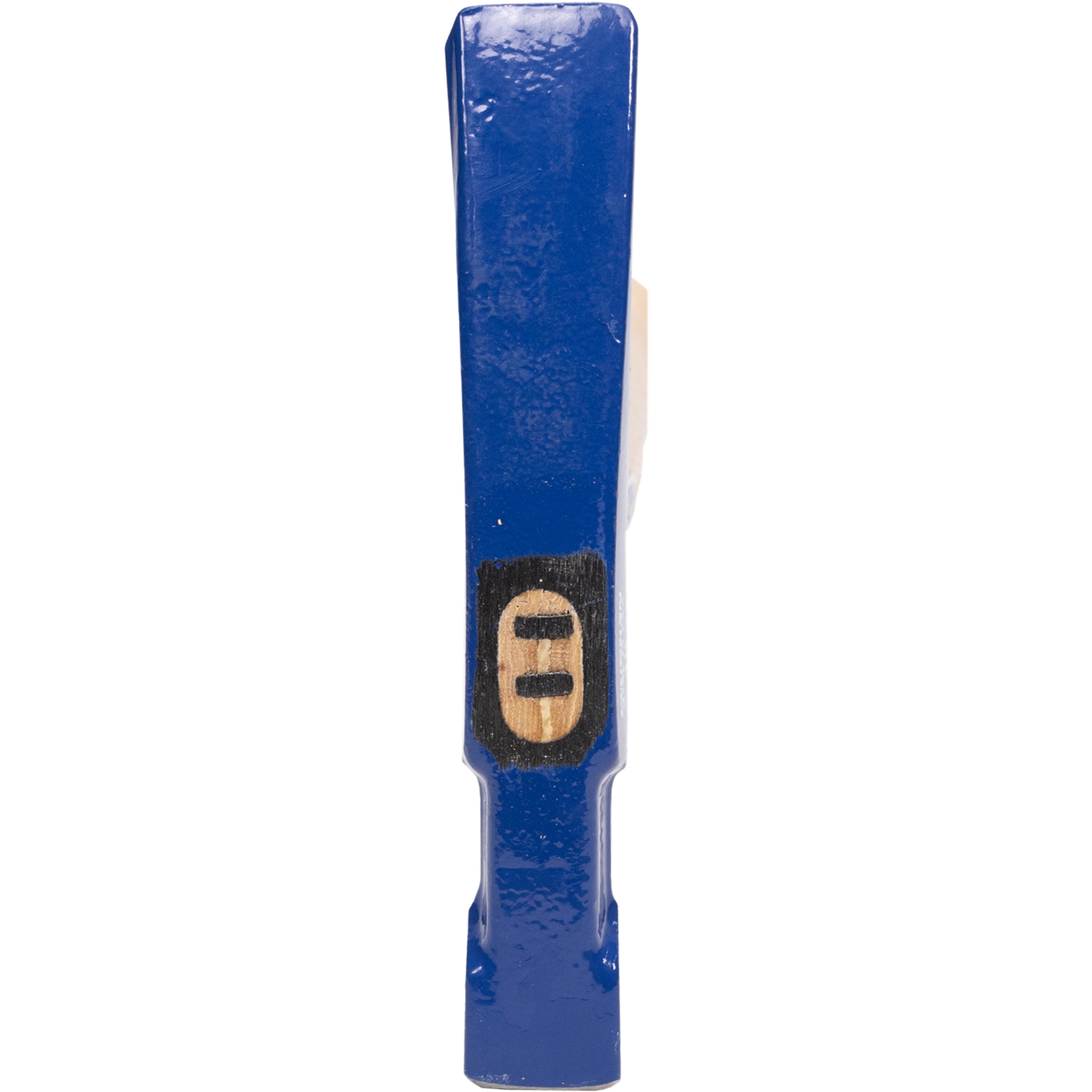 VAUGHAN Blue Bricklayer 16 -oz Wood Handle Demolition Specialty