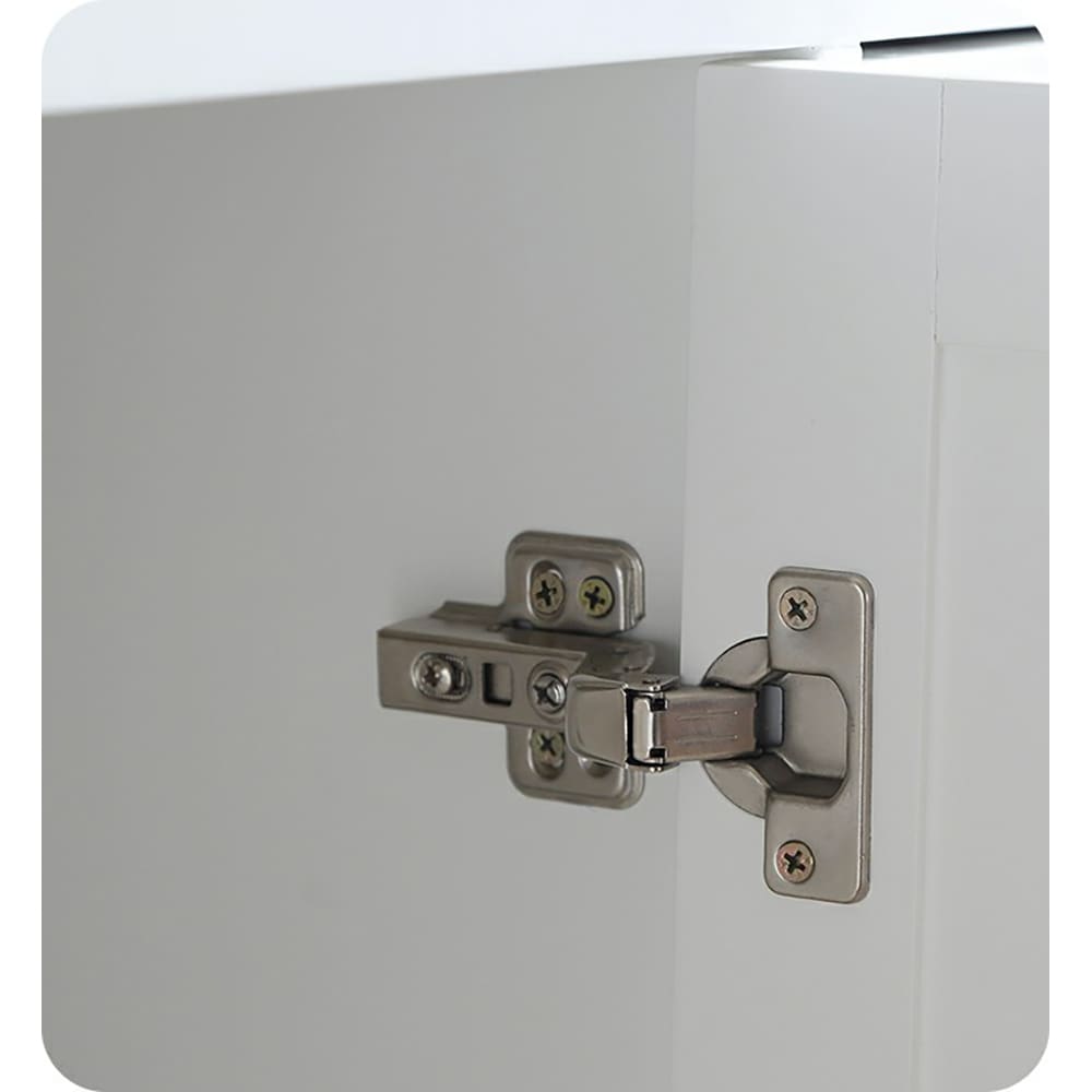 Fresca FCB2440WHM vanities - View #9