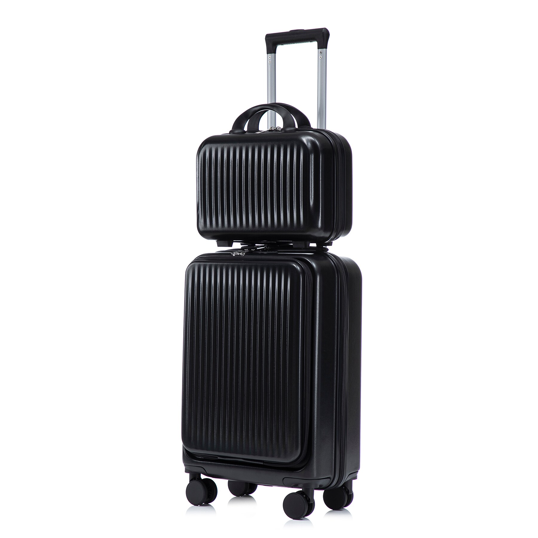 SINOFURN SYD9400001BK Luggage-And-Luggage-Sets - View #10