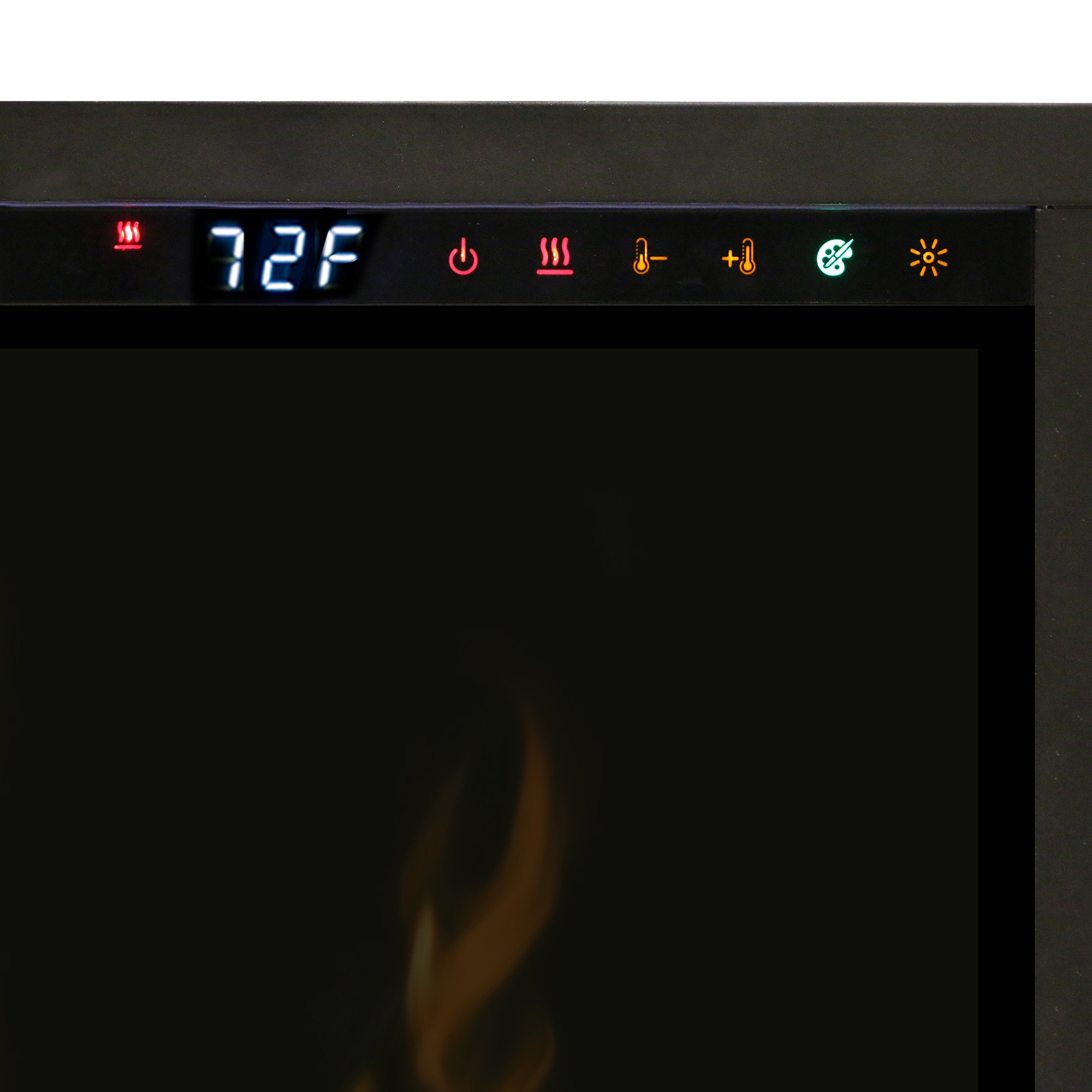 Dimplex XLF74 Electric-Fireplaces - View #2