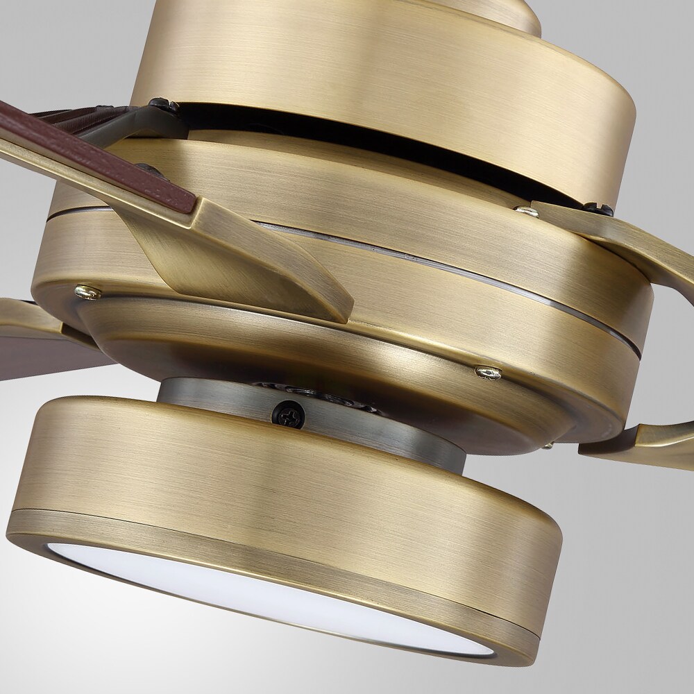 allen + roth WL-2415AGB Ceiling-Fans - View #3