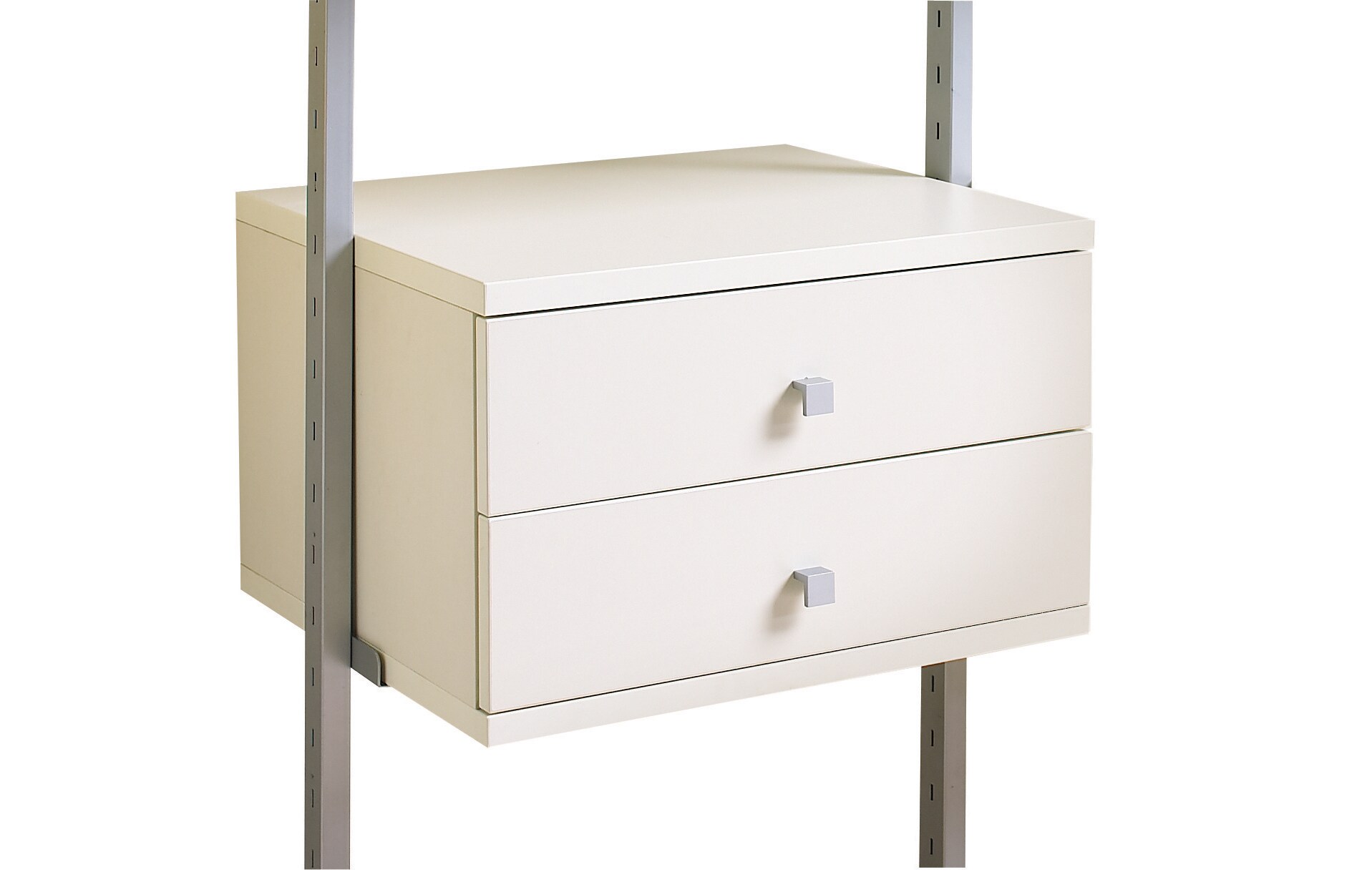 White Wood Drawer Unit, Small White Wooden Drawer Unit