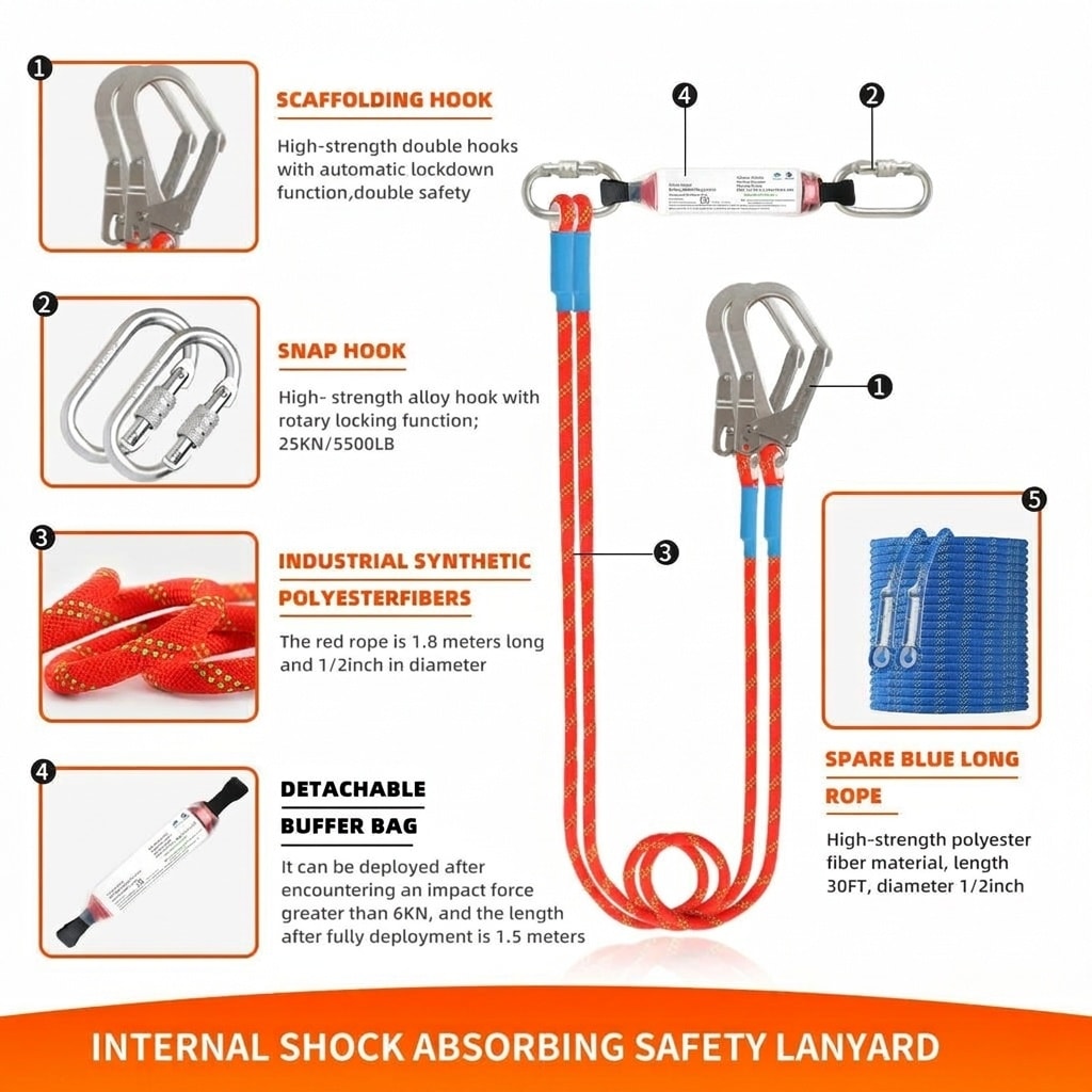 Etokfoks LETTDQRLA First-Aid-Kits-Safety-Accessories - View #2