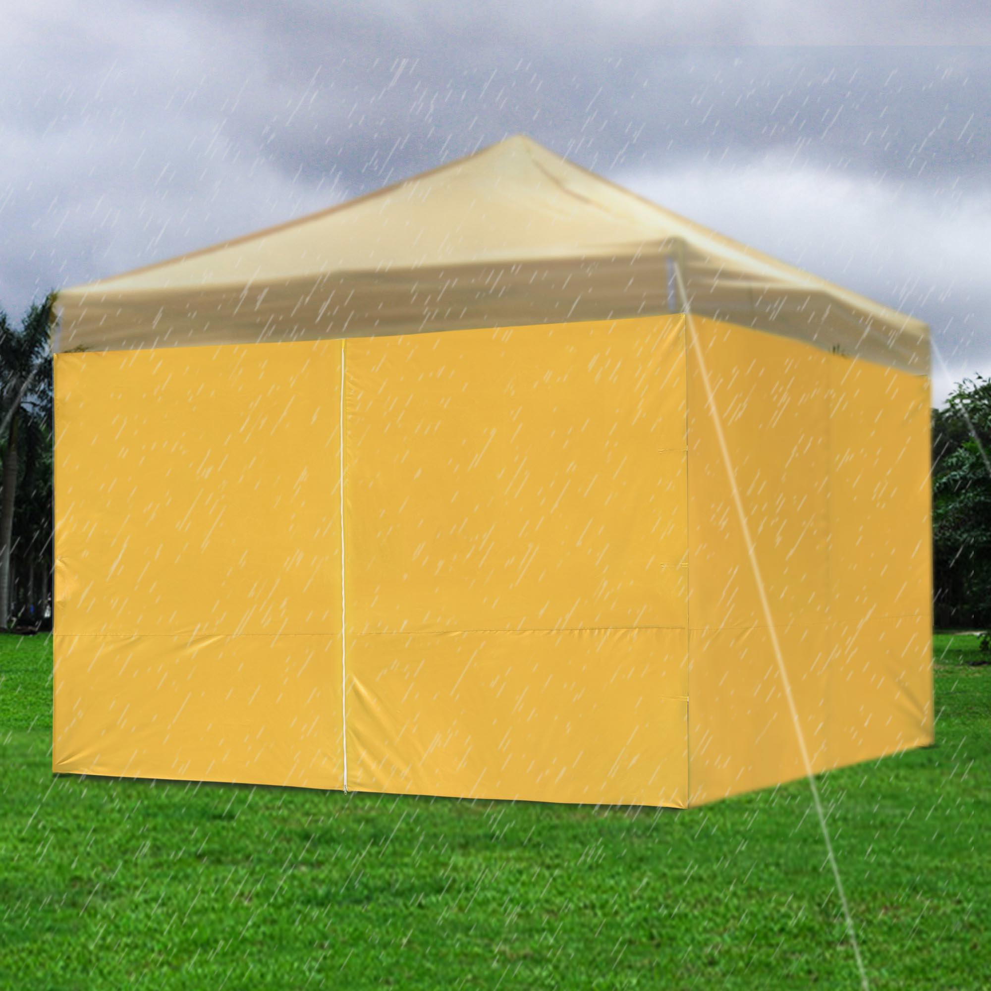 Yescom 07CSWSET010-10-01-LO Canopy-Parts-Acc - View #8