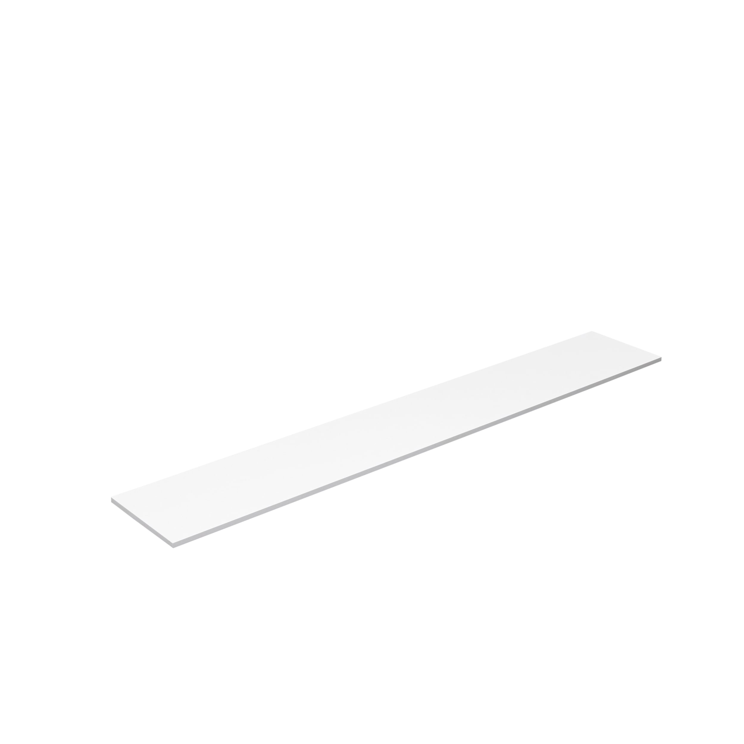 Style Selections BRD45 Wall-Mounted-Shelving - View #5