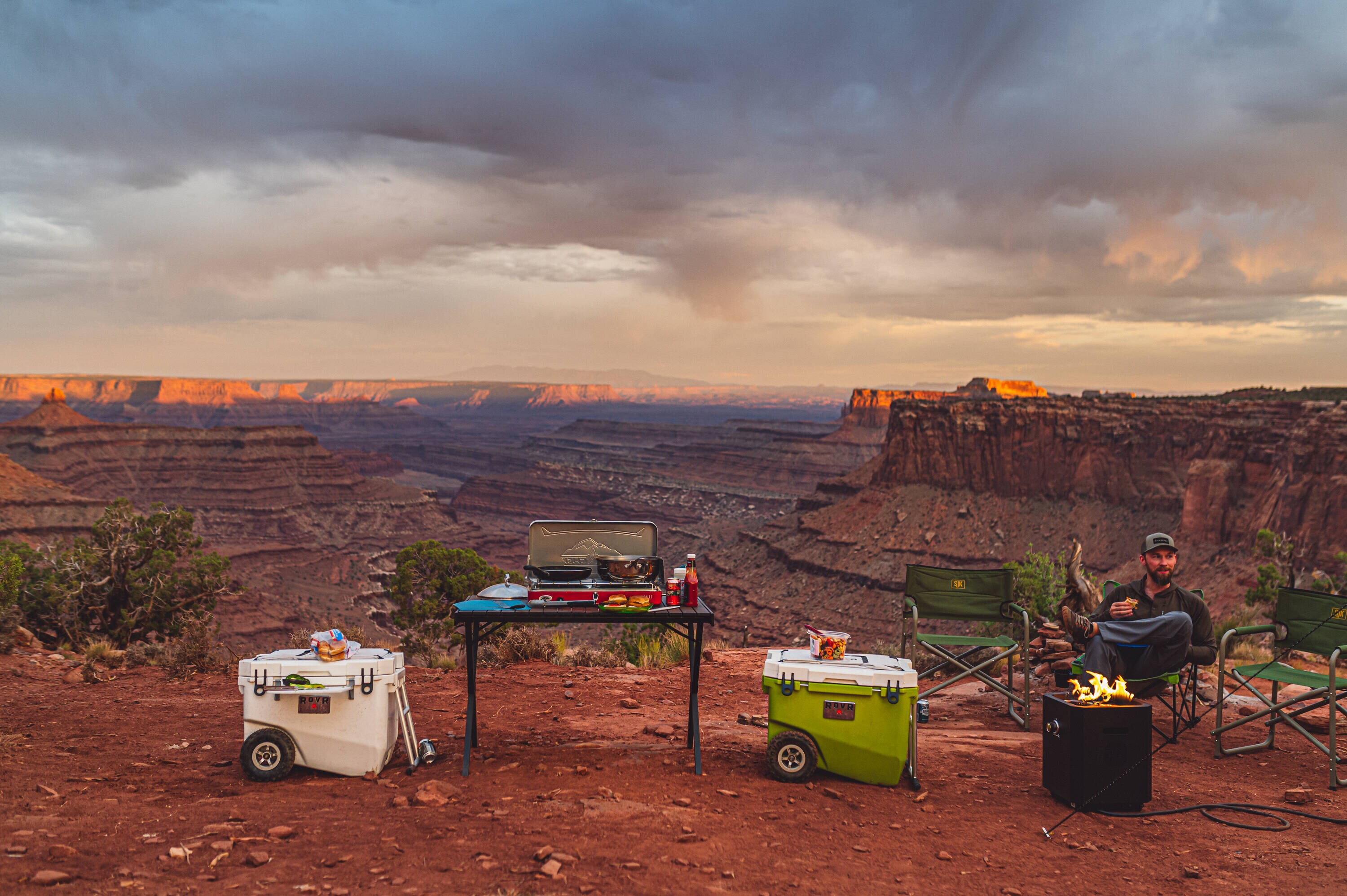 RovR 60SROLLR Portable-Coolers - View #6