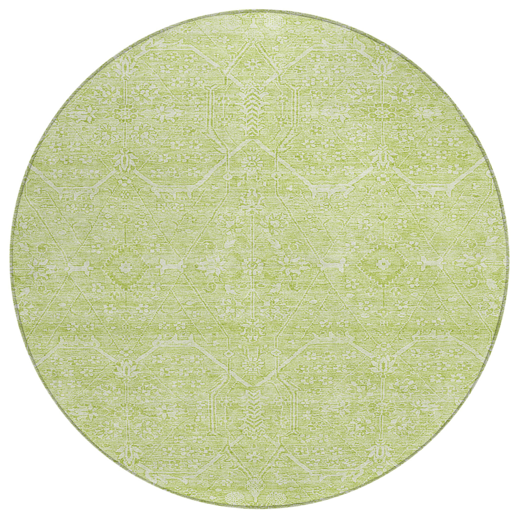 Addison Rugs ACN1224MZ8RO rugs - View #2