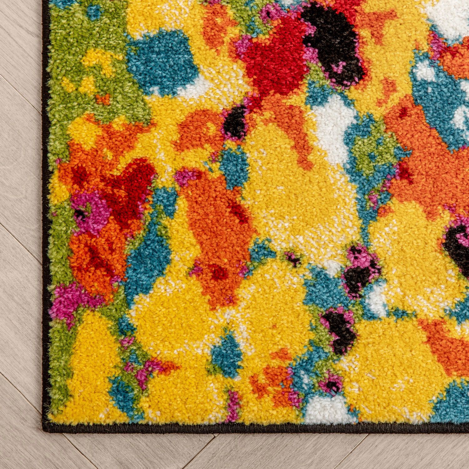 Well Woven VI11-3 rugs - View #2