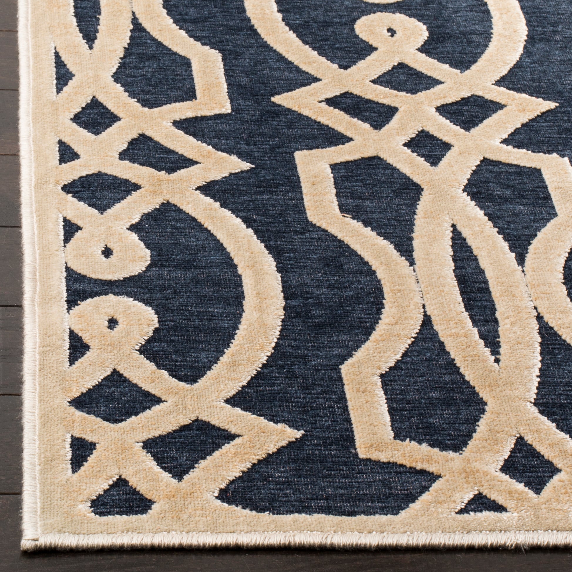 Martha Stewart MSR4485-3490-8 rugs - View #2