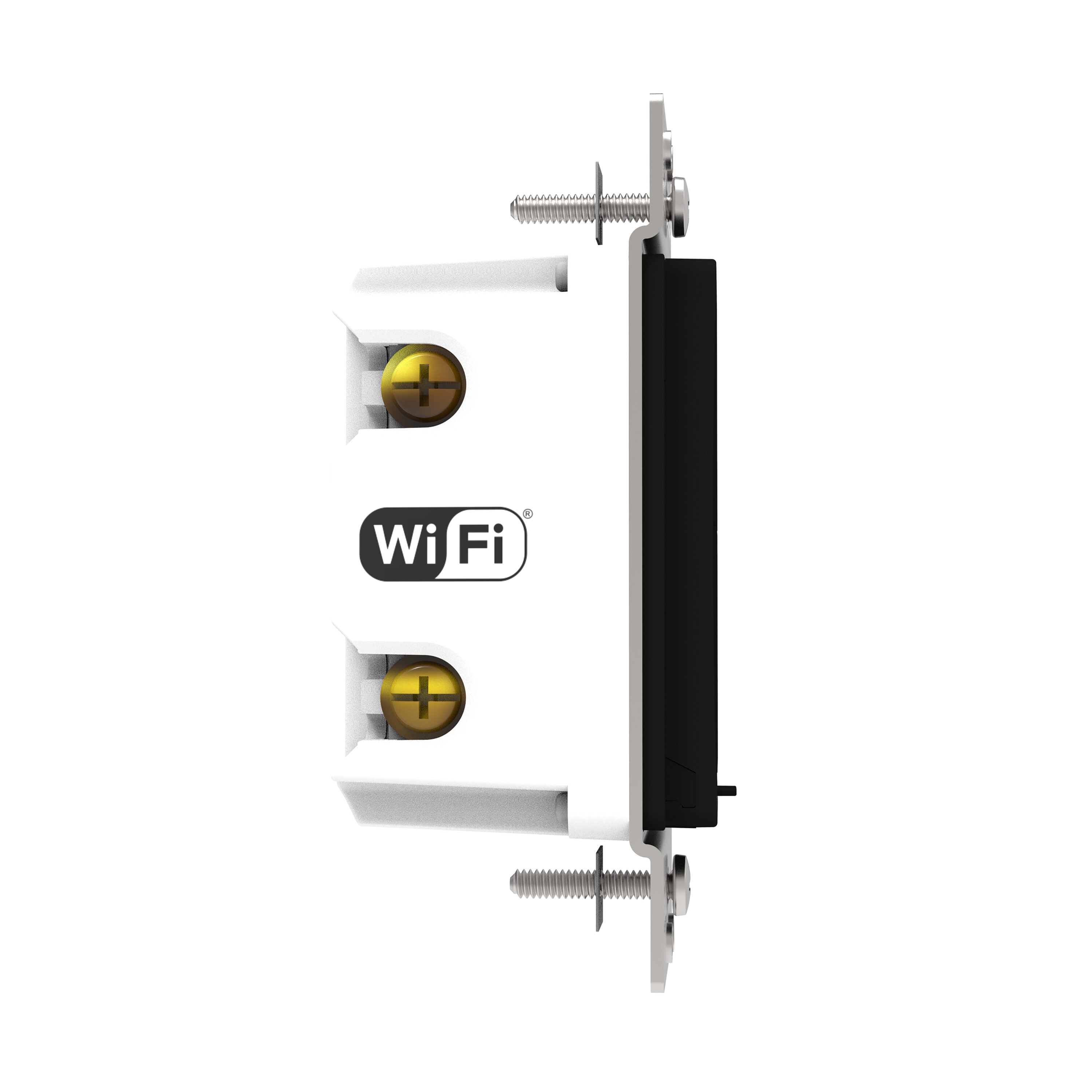 Square D SQR226U1BKWM Light-Dimmers - View #3