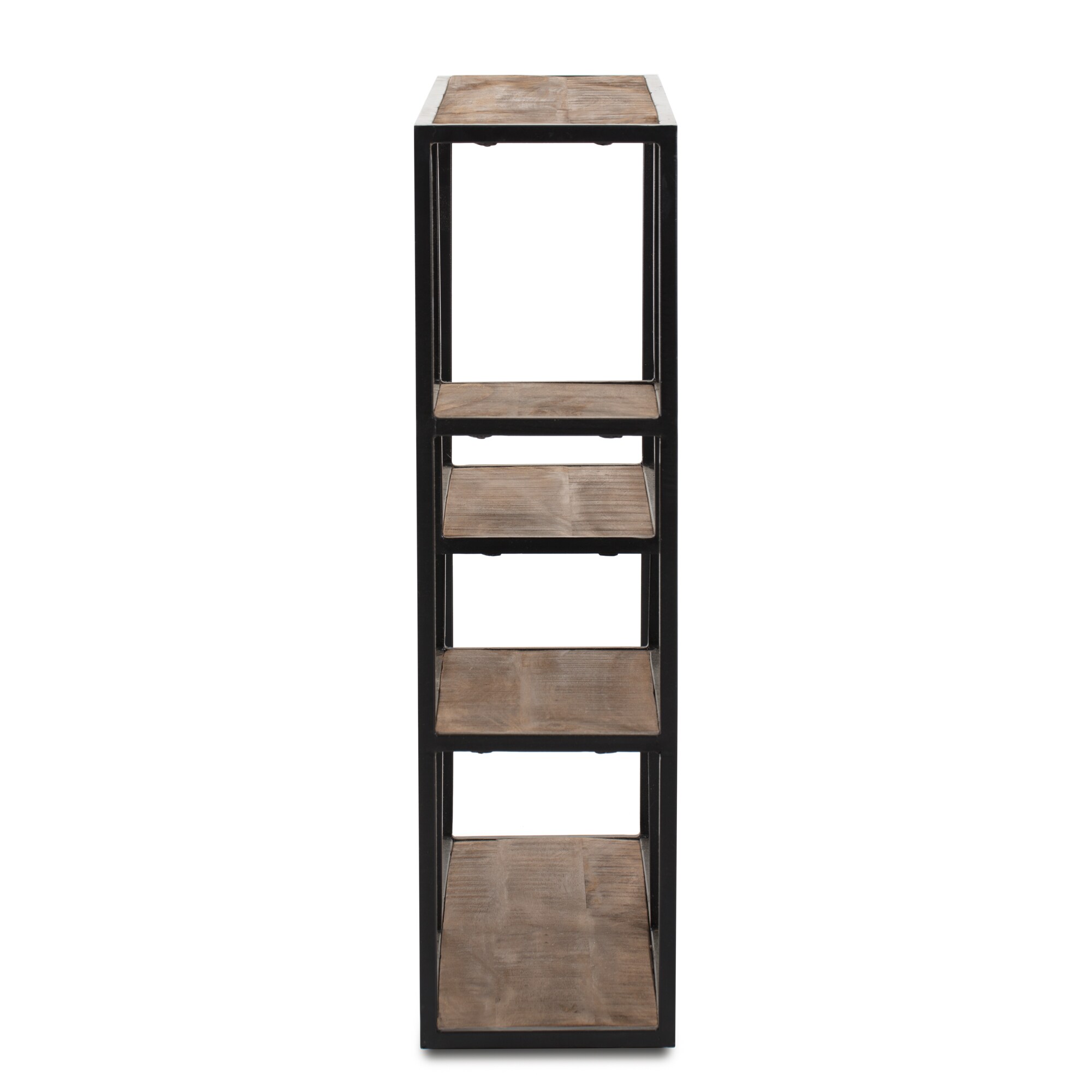 MH LONDON MH-ST-120 Wall-Mounted-Shelving - View #3