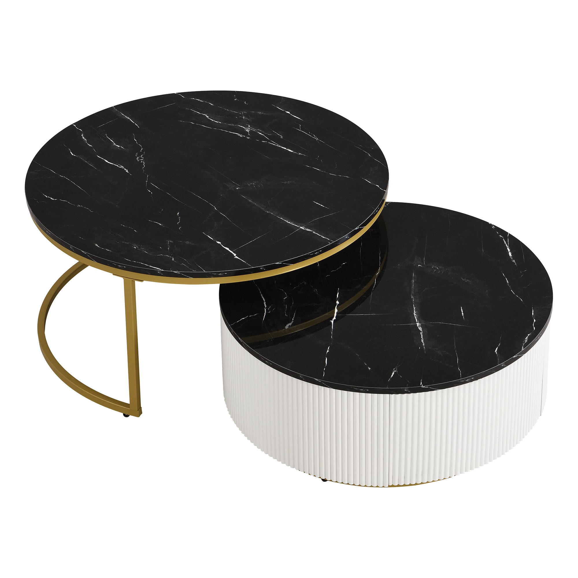 Bybafun YB9300073 Coffee-Tables - View #2