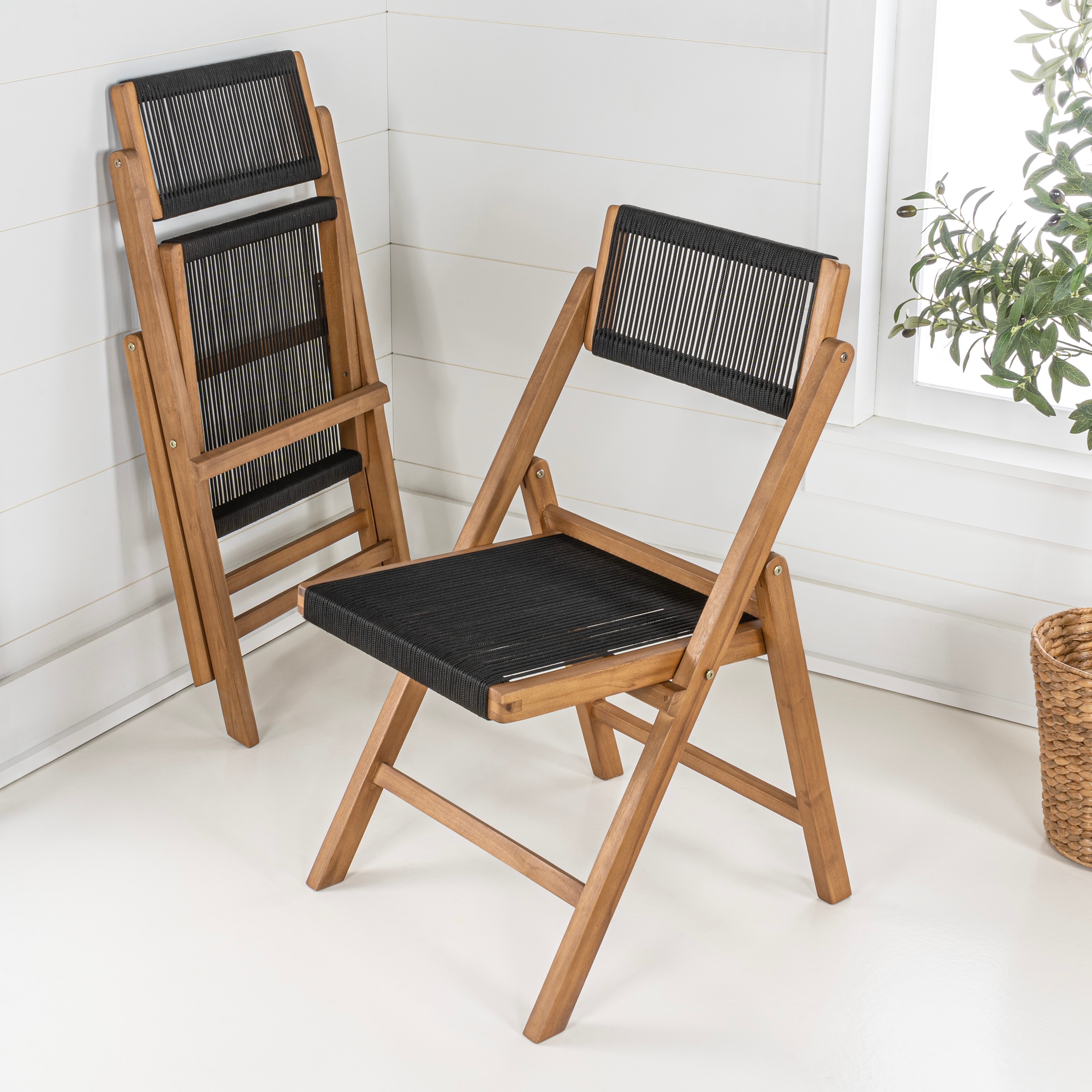 JONATHAN  Y FLD1001A-SET2 Folding-Chairs - View #7