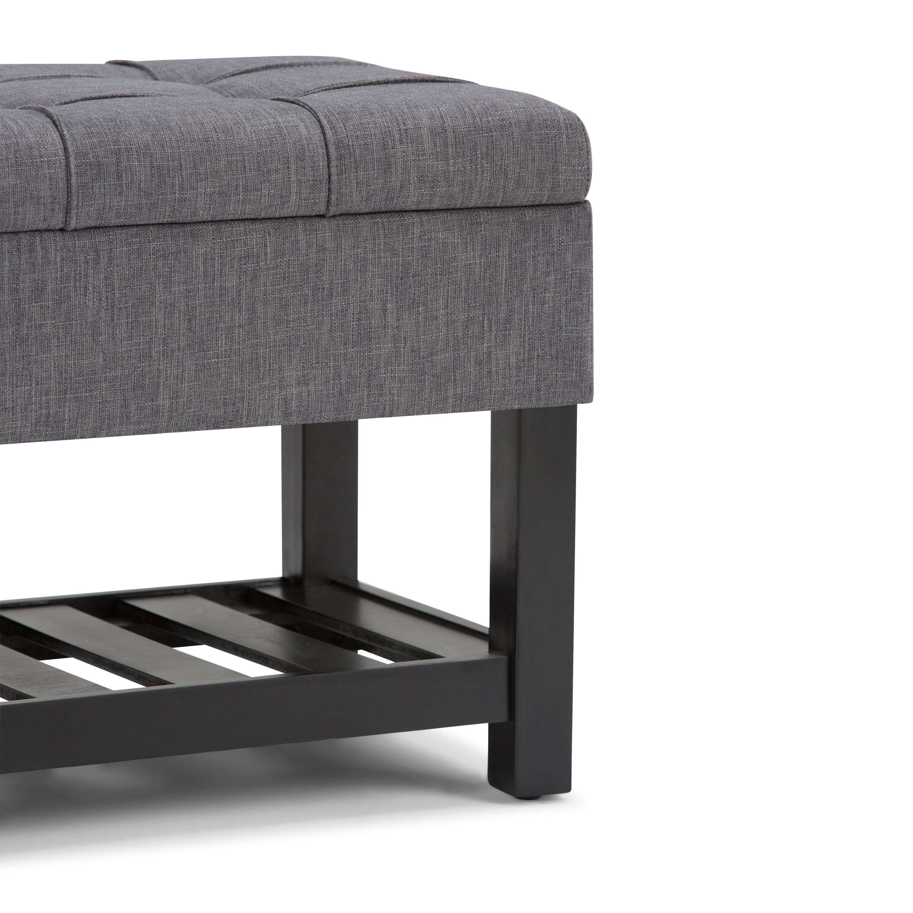 Simpli Home AXCOT-262-SGL Indoor-Ottomans - View #6