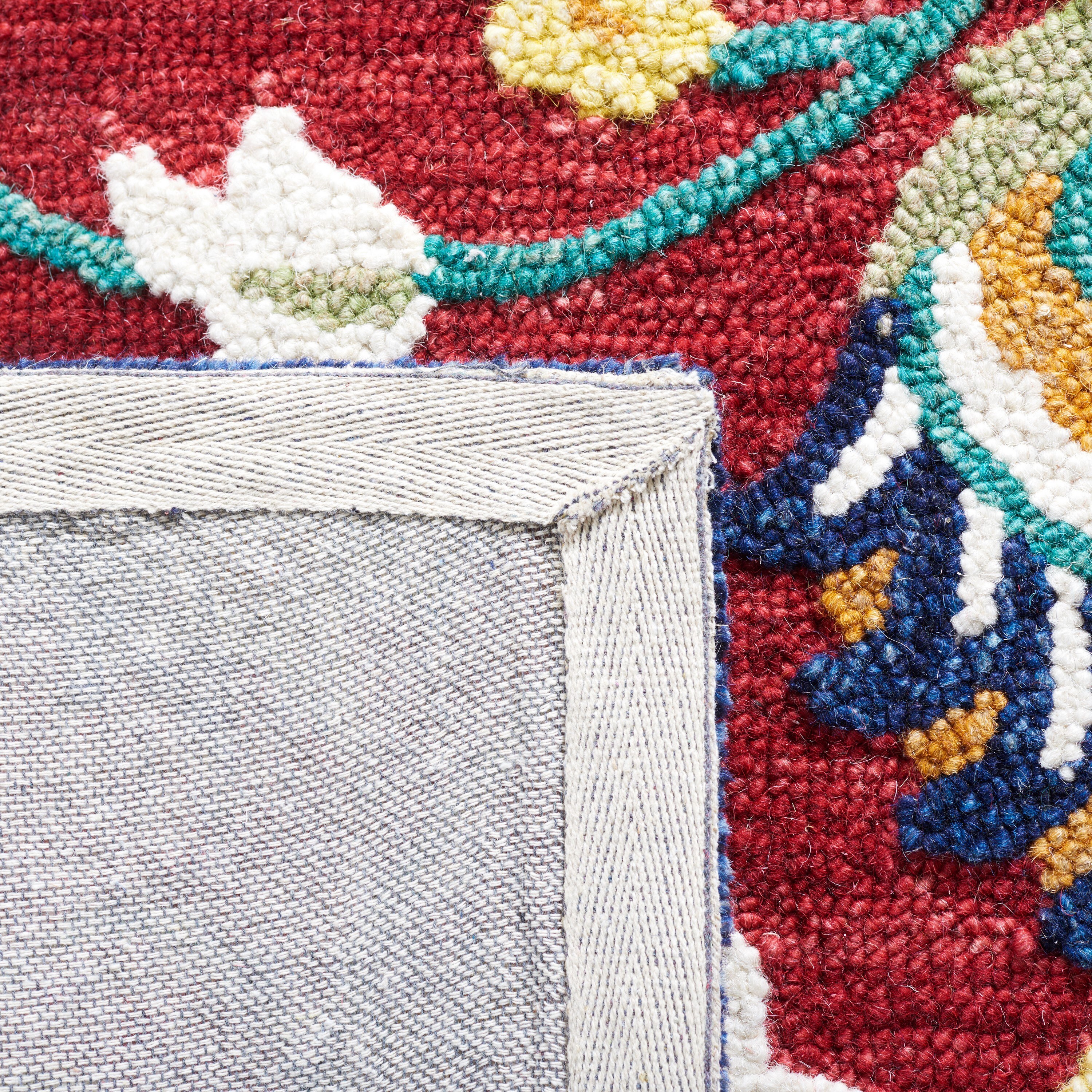 Safavieh BLM562Q-8 rugs - View #7