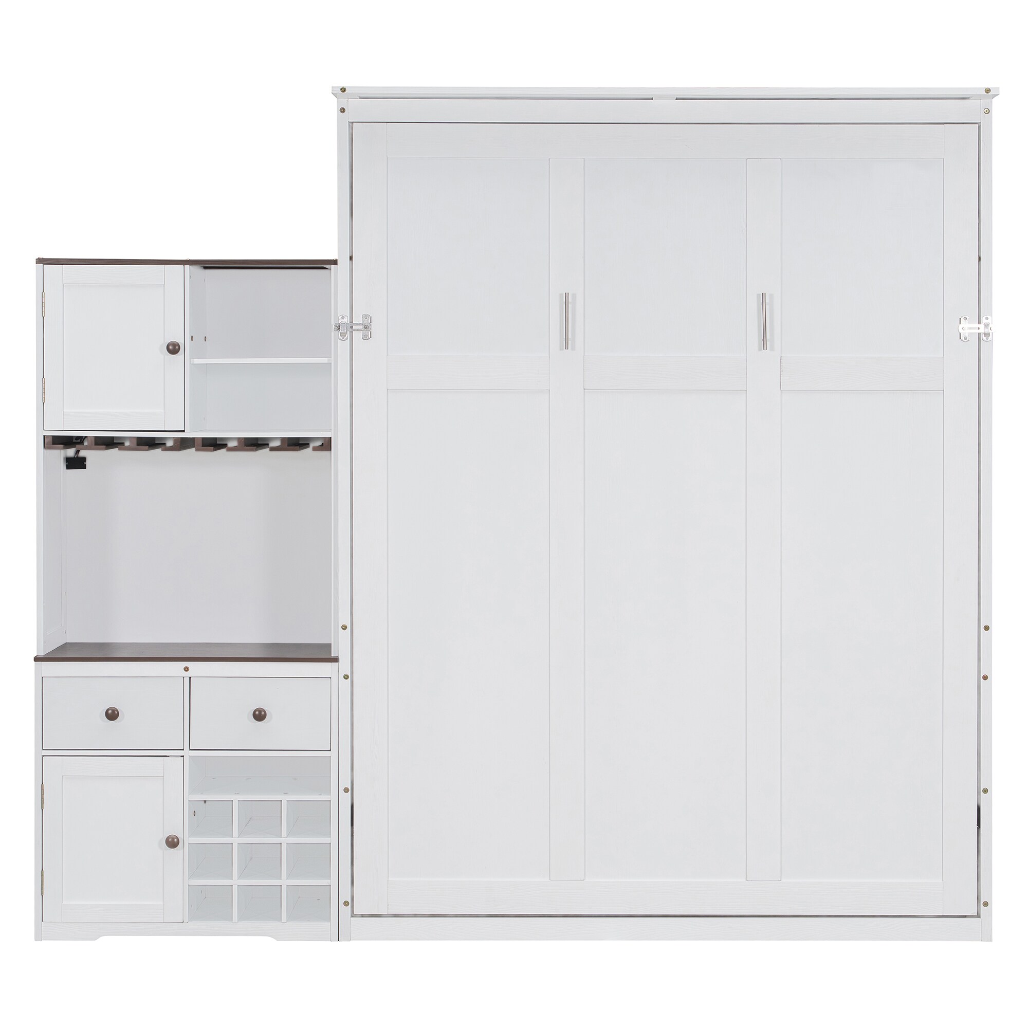 ModernLuxe L3P-LP000391AAK beds - View #4