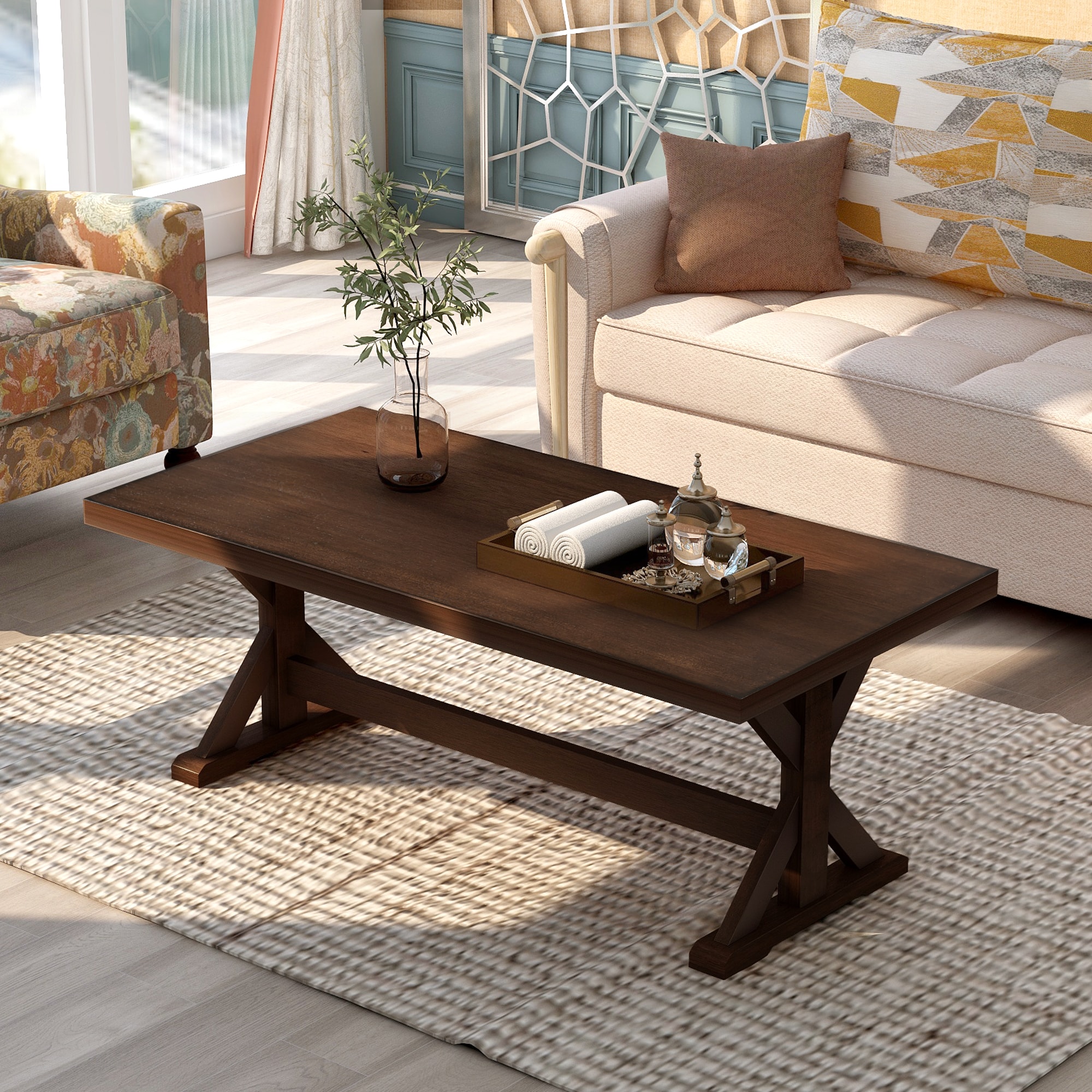 CASAINC BH-190DAA Coffee-Tables - View #8
