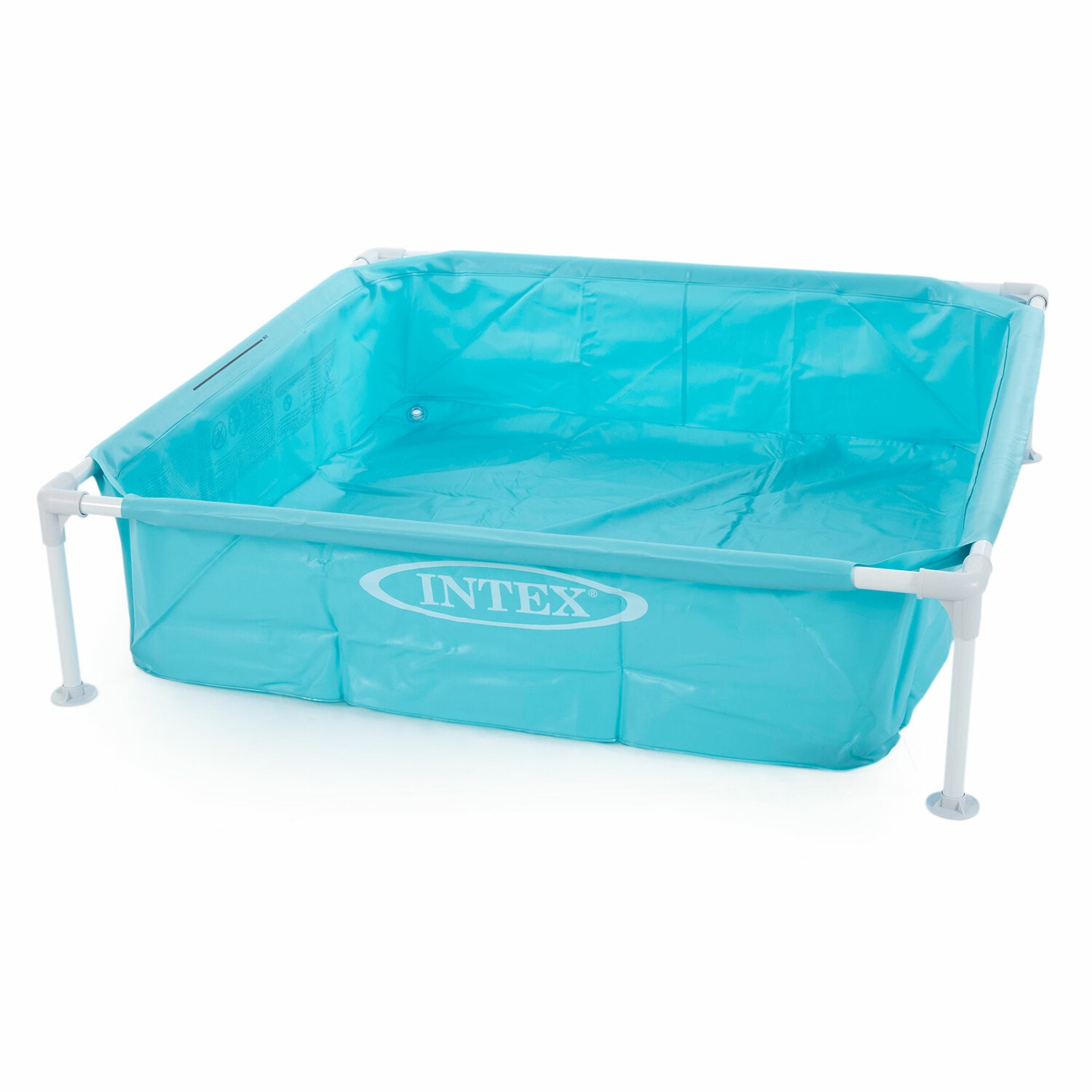 Intex 108102 Above-Ground-Pools - View #2