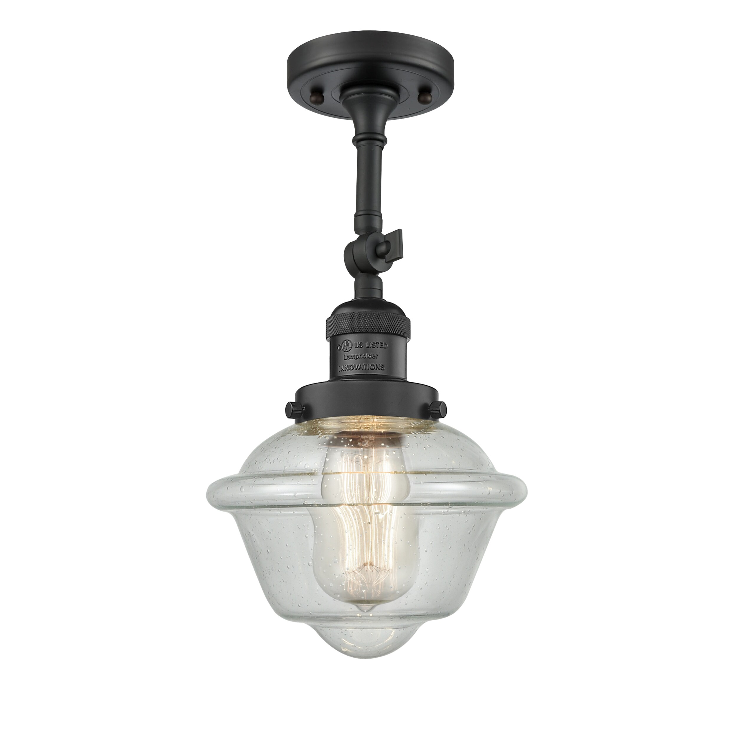 Innovations Lighting 203-BK-G534 b090000 - View #5