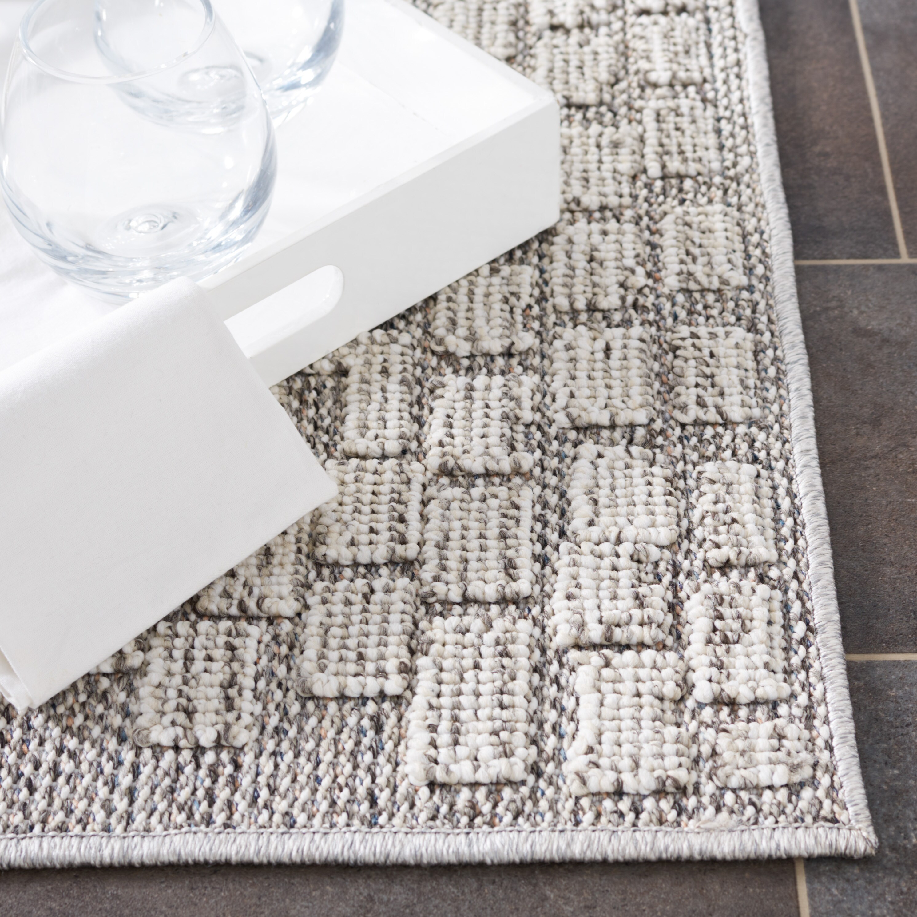 Safavieh GLB202F-28 rugs - View #5