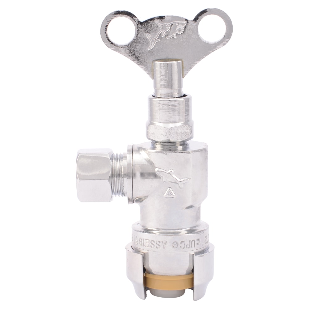 SharkBite 24731LFZ Shut-Off-Valves - View #3