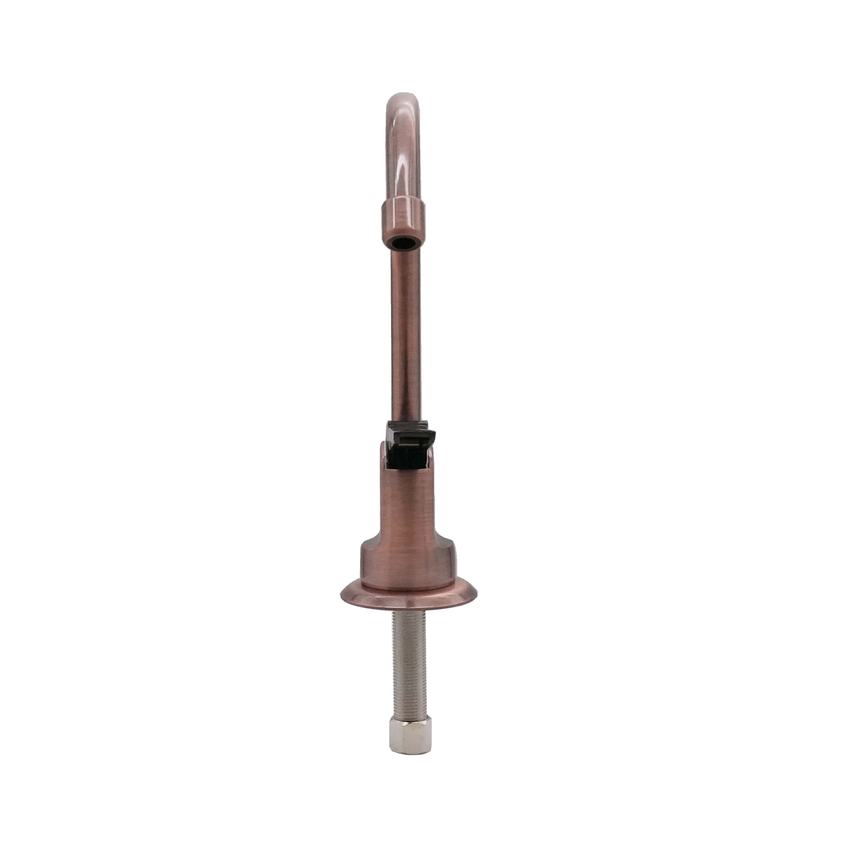 WESTBRASS D203-NL-11 Hot-Water-Dispensers - View #4