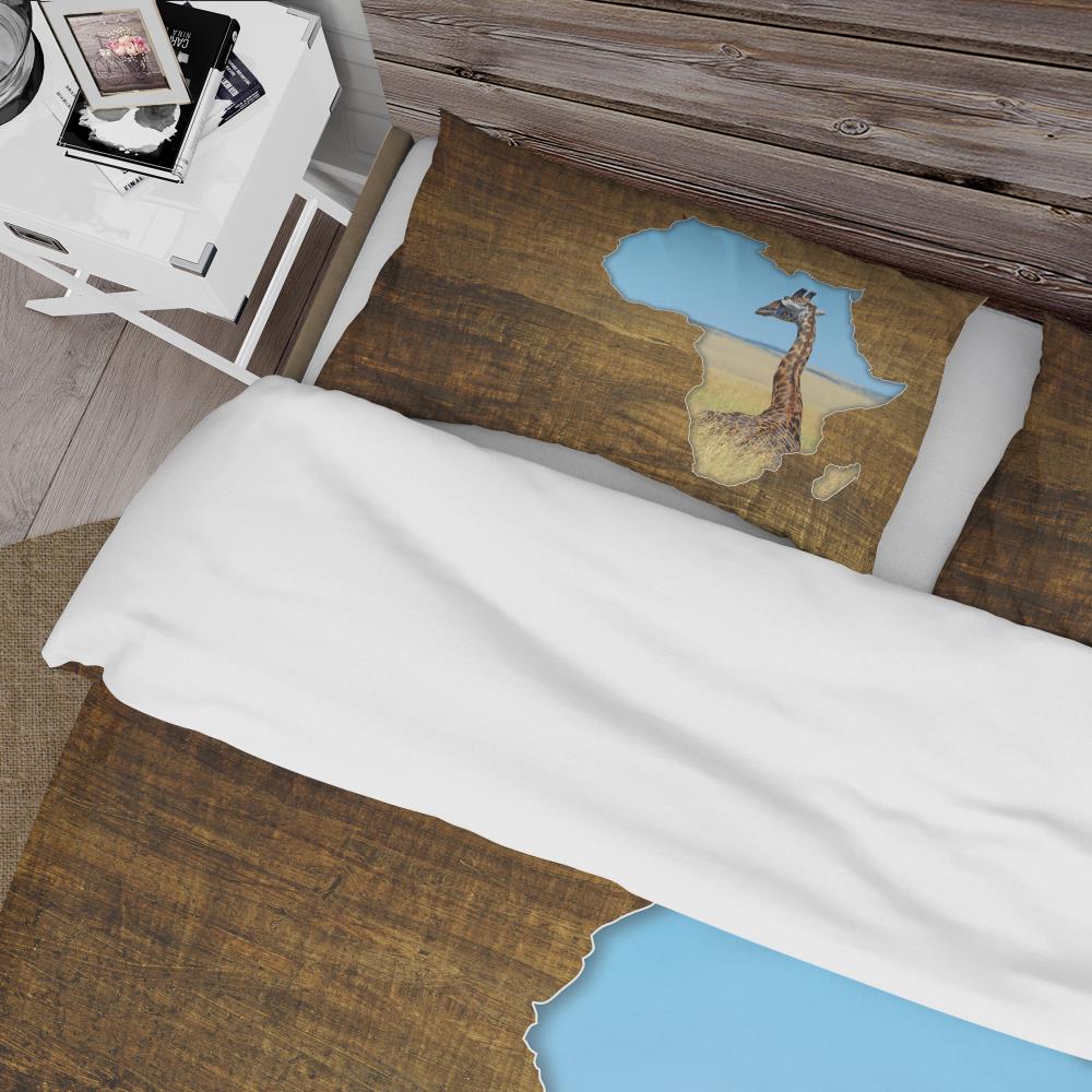 Designart BED12957-K bedding - View #4