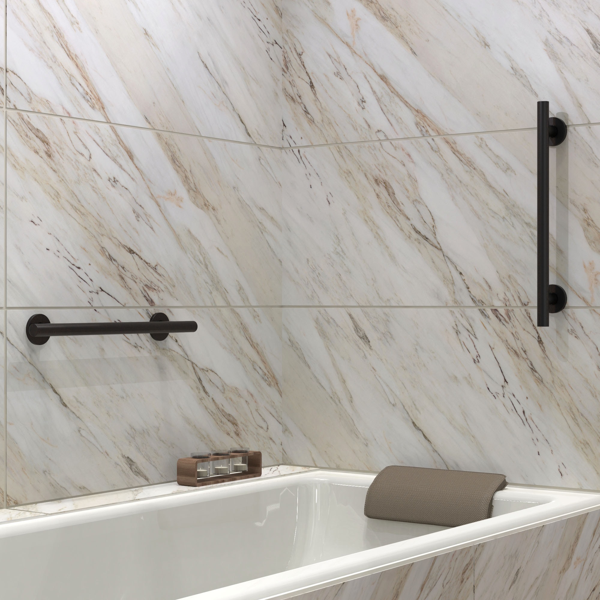Keeney 2023-16VB Grab-Bars - View #2