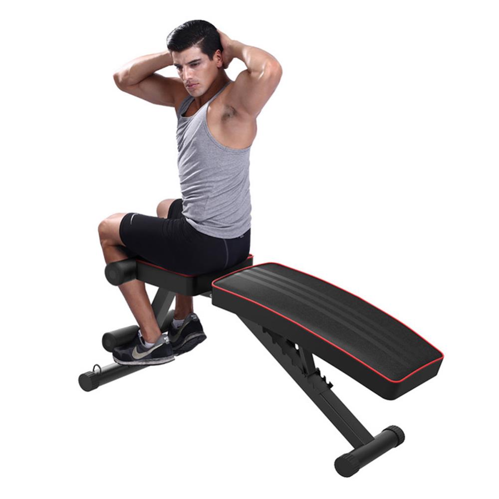 CASAINC Adjustable Freestanding Weight Bench at Lowes.com