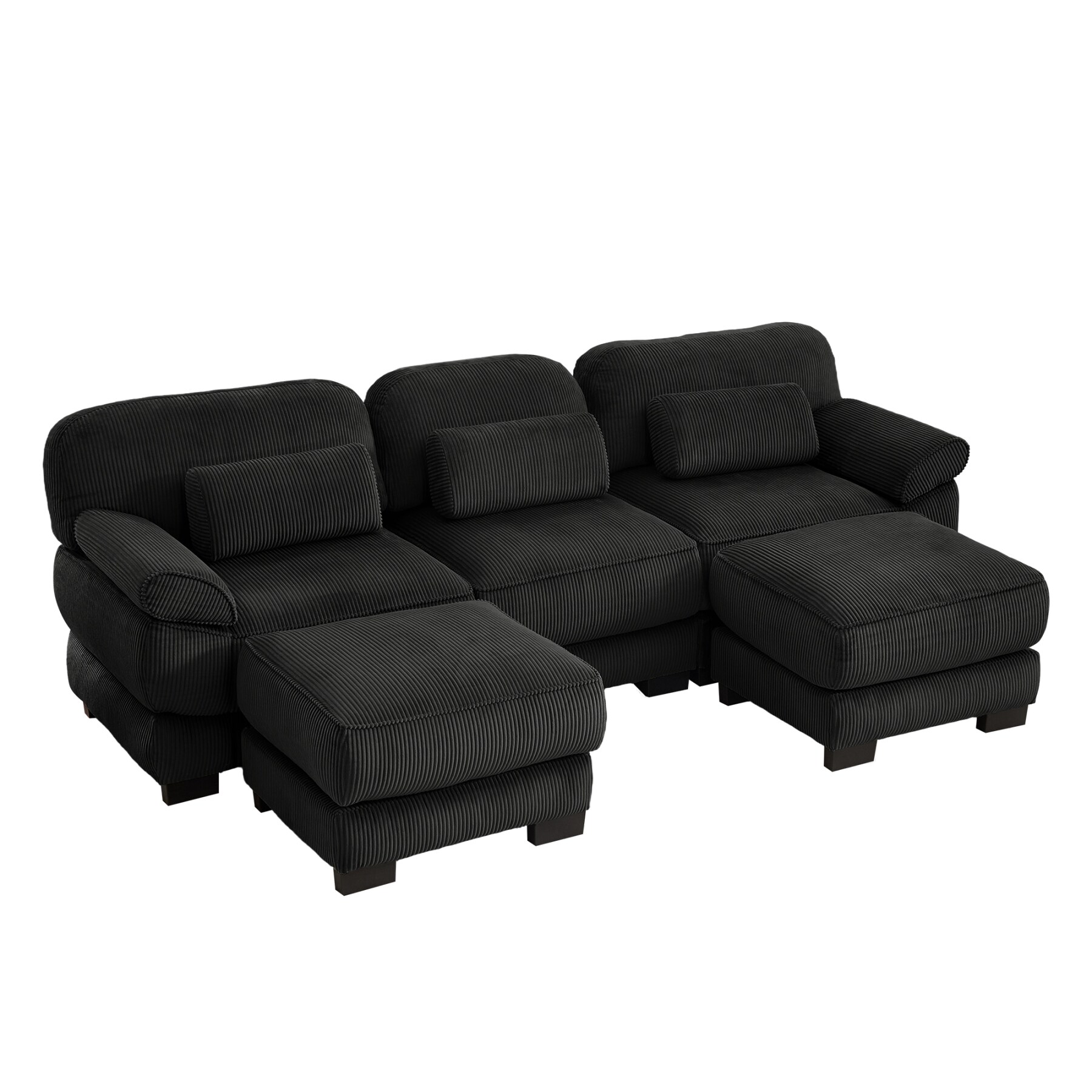 CHITA SOFA500  - View #8
