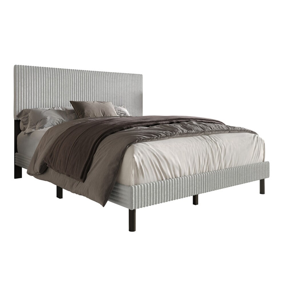 Home Design 80279-711 beds - View #6