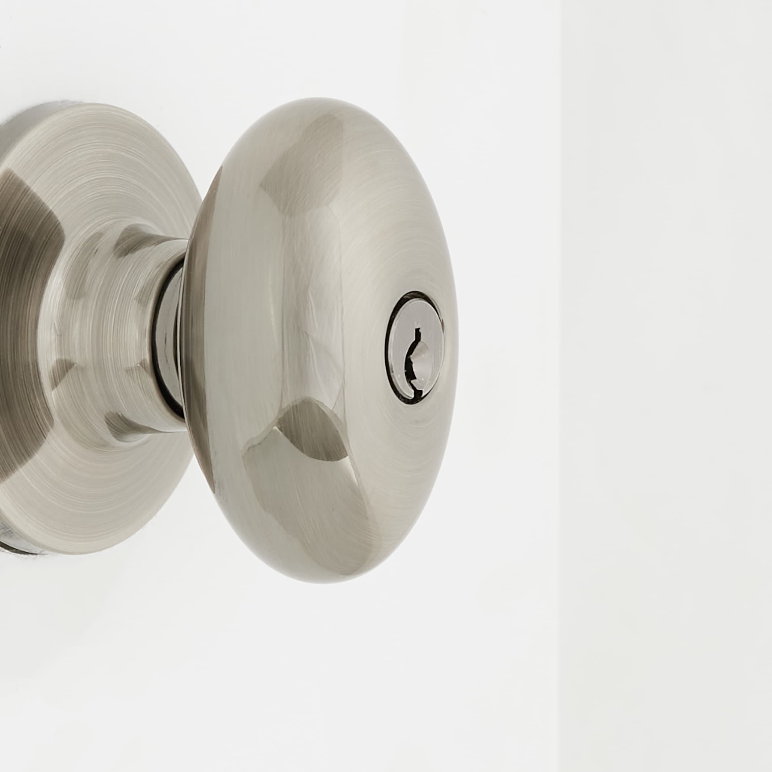 Sure-Loc Hardware AR107 15A Door-Knobs - View #2