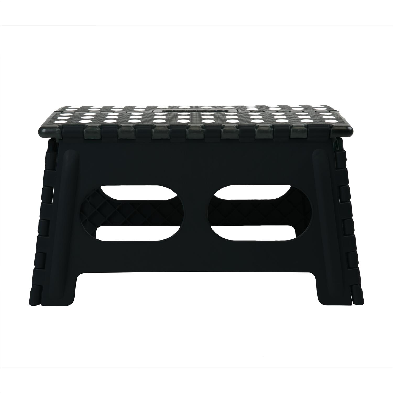 simplify extra wide folding step stool