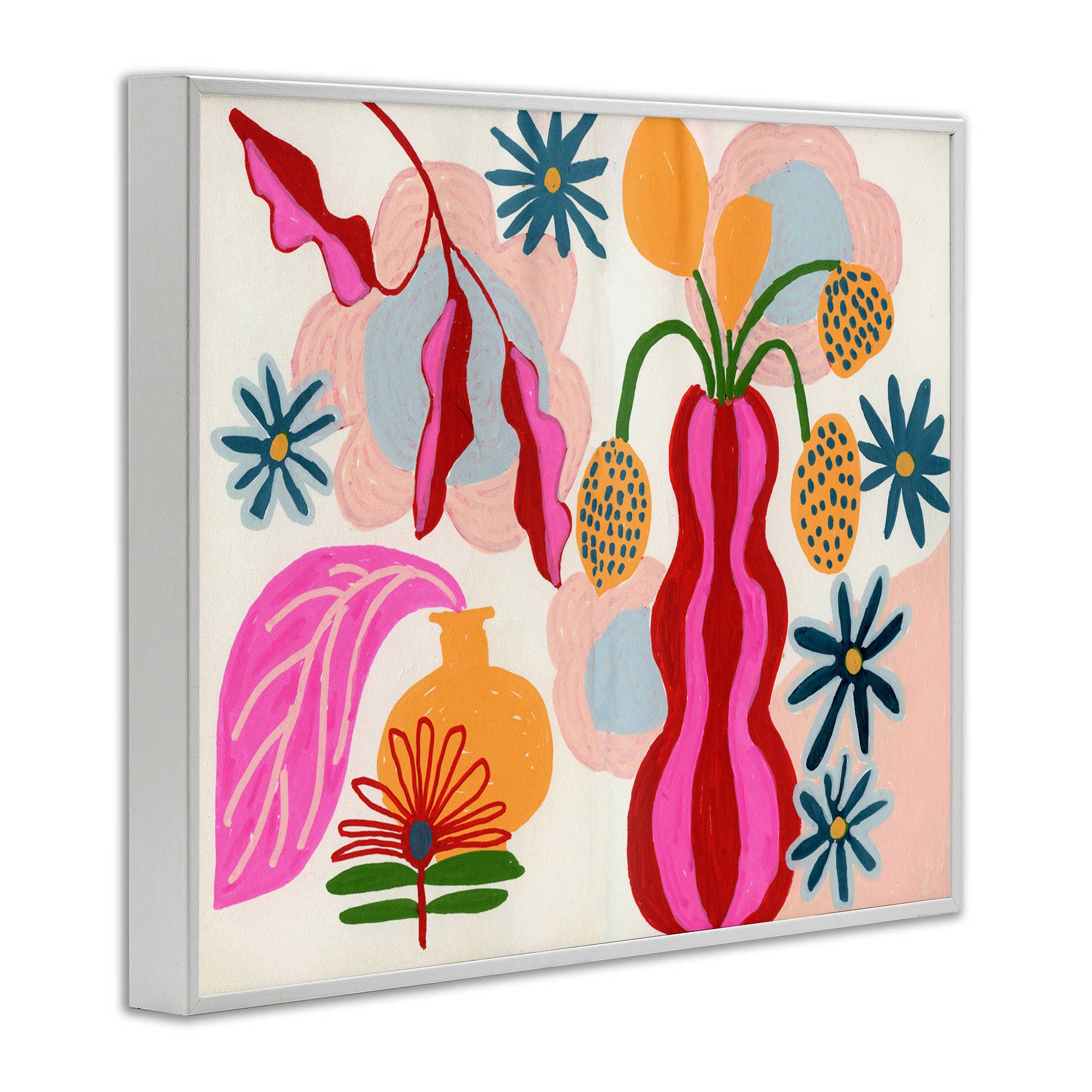 Stupell Industries BT-308-WFR-24X30 Wall-Art - View #2